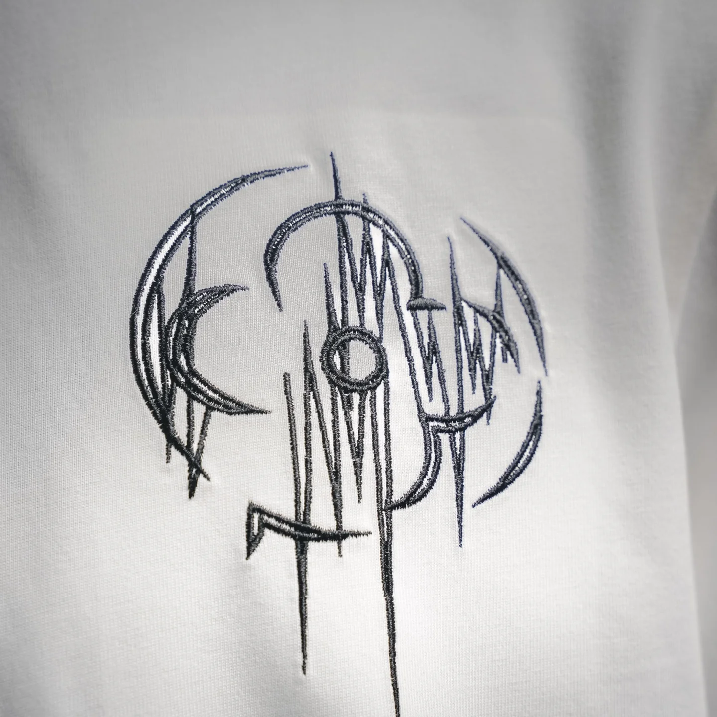Louis printed t-shirt
