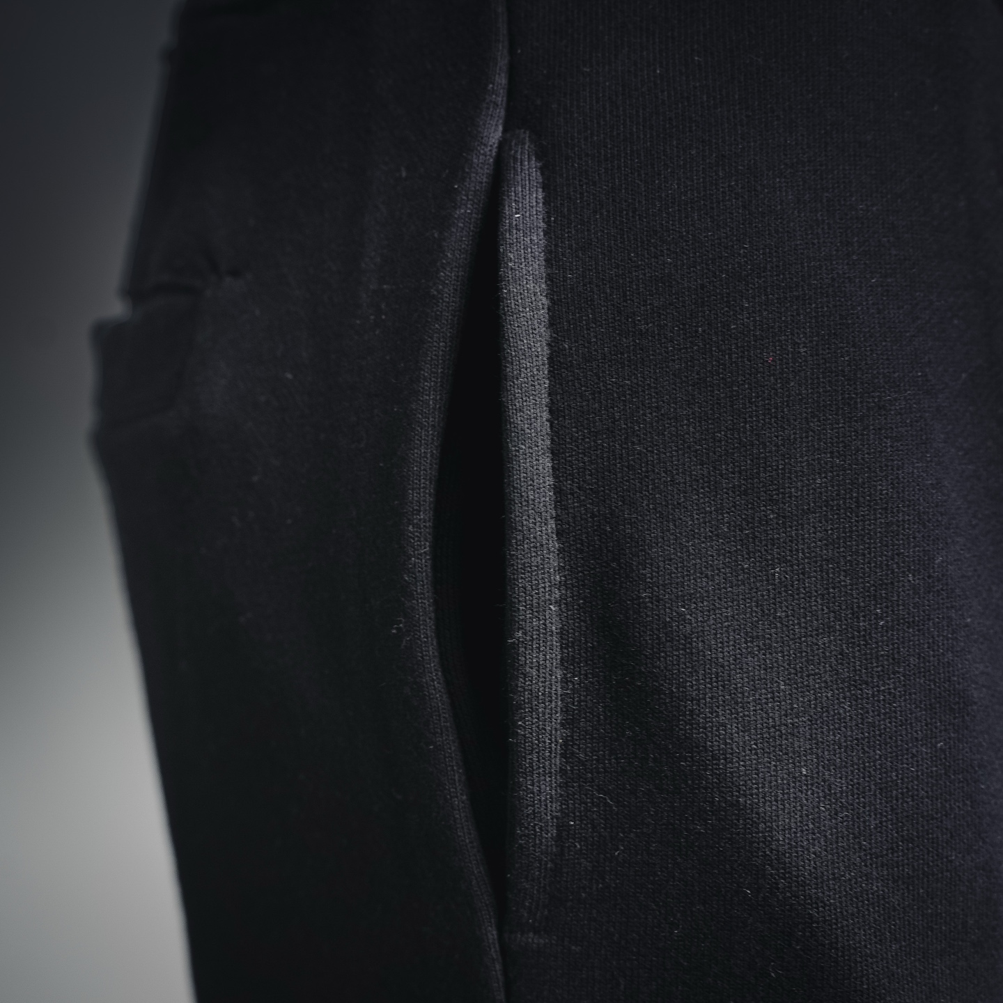 Stone casual pants
