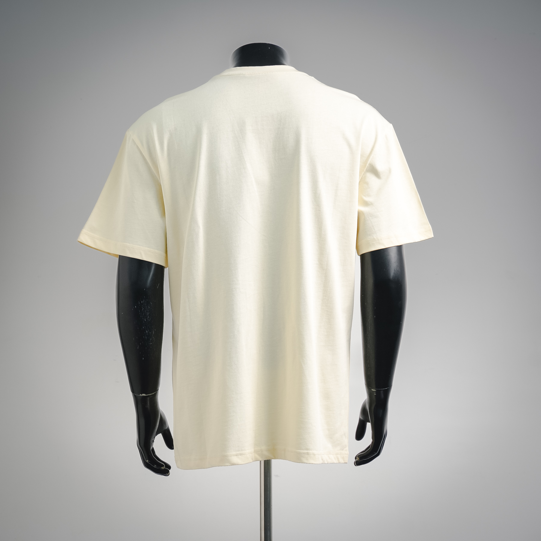 Guc printed shirt