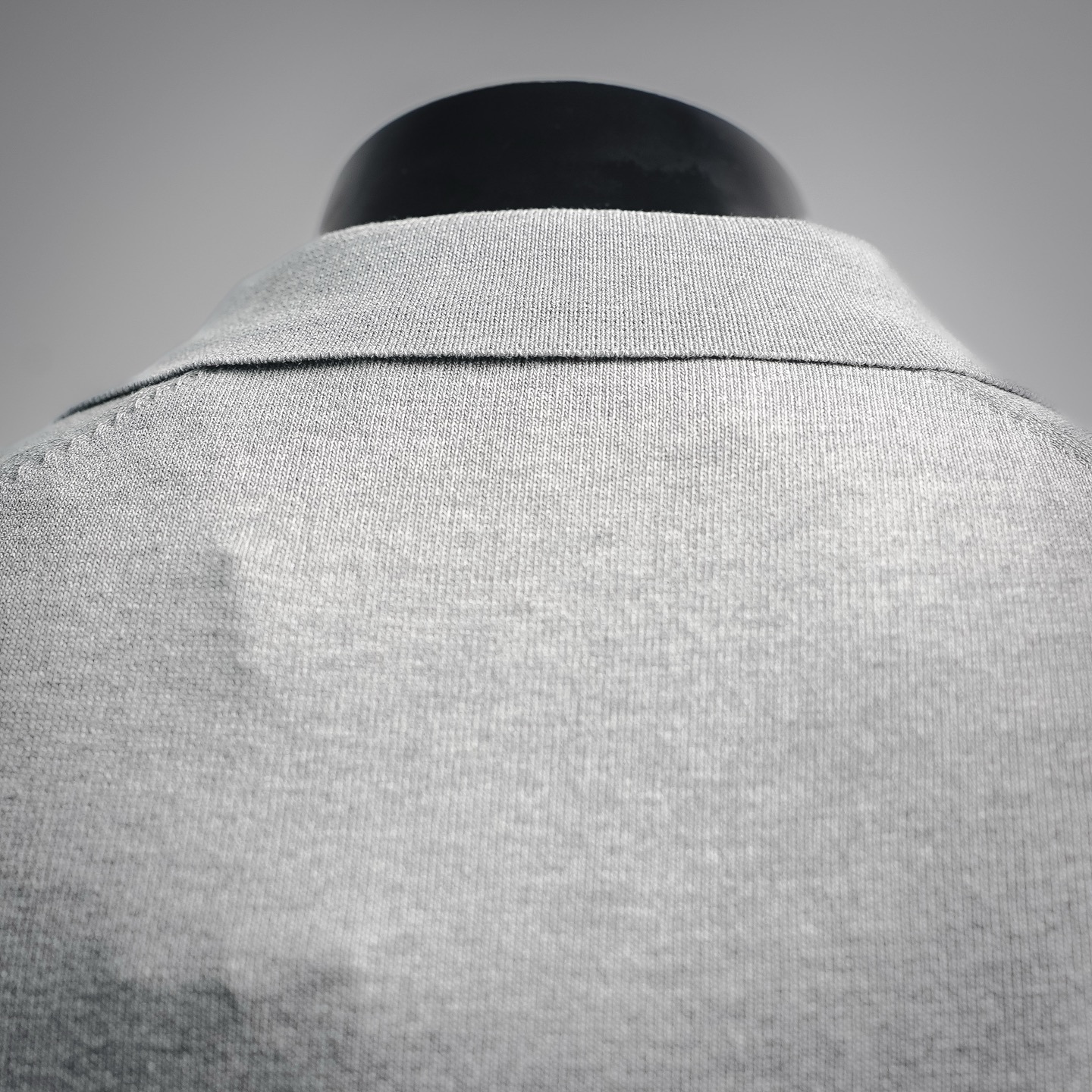 Ami knit Polo