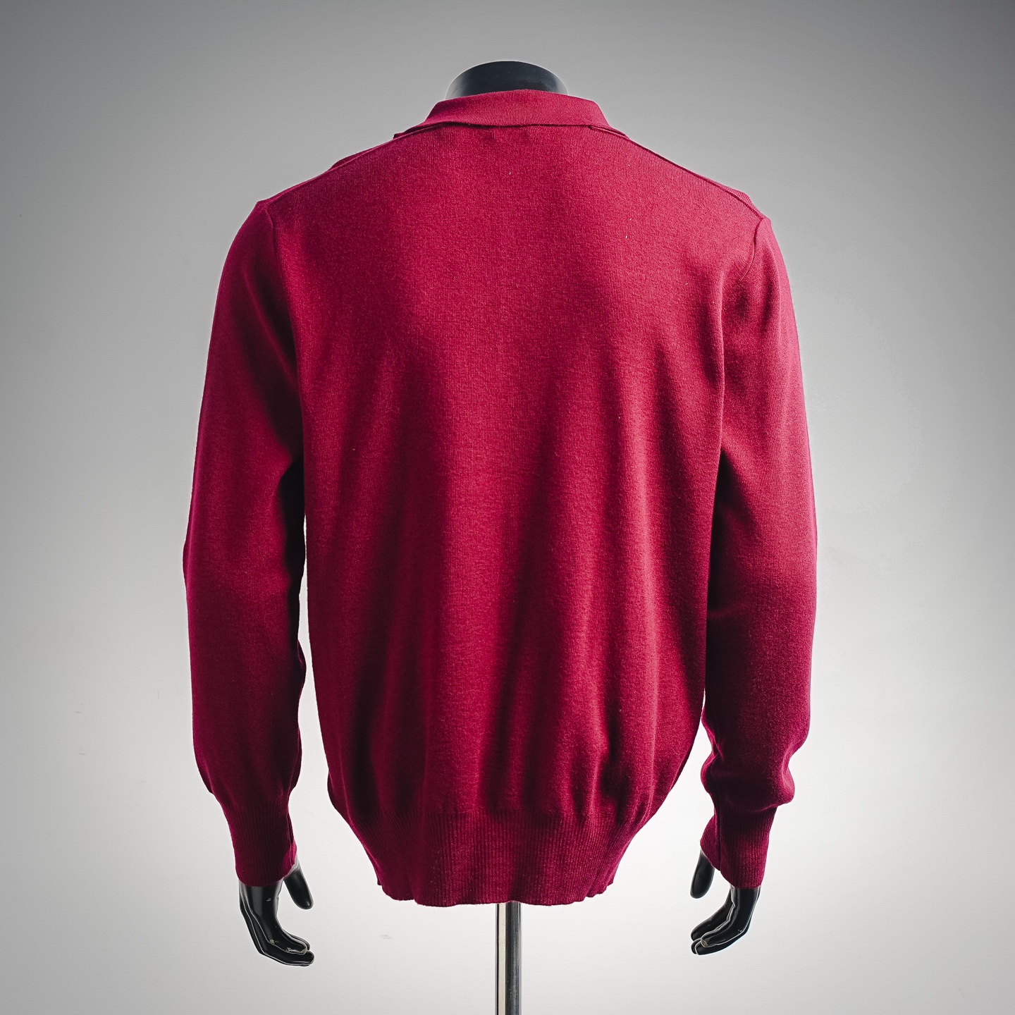 Brunello long sleeve sweate Polo