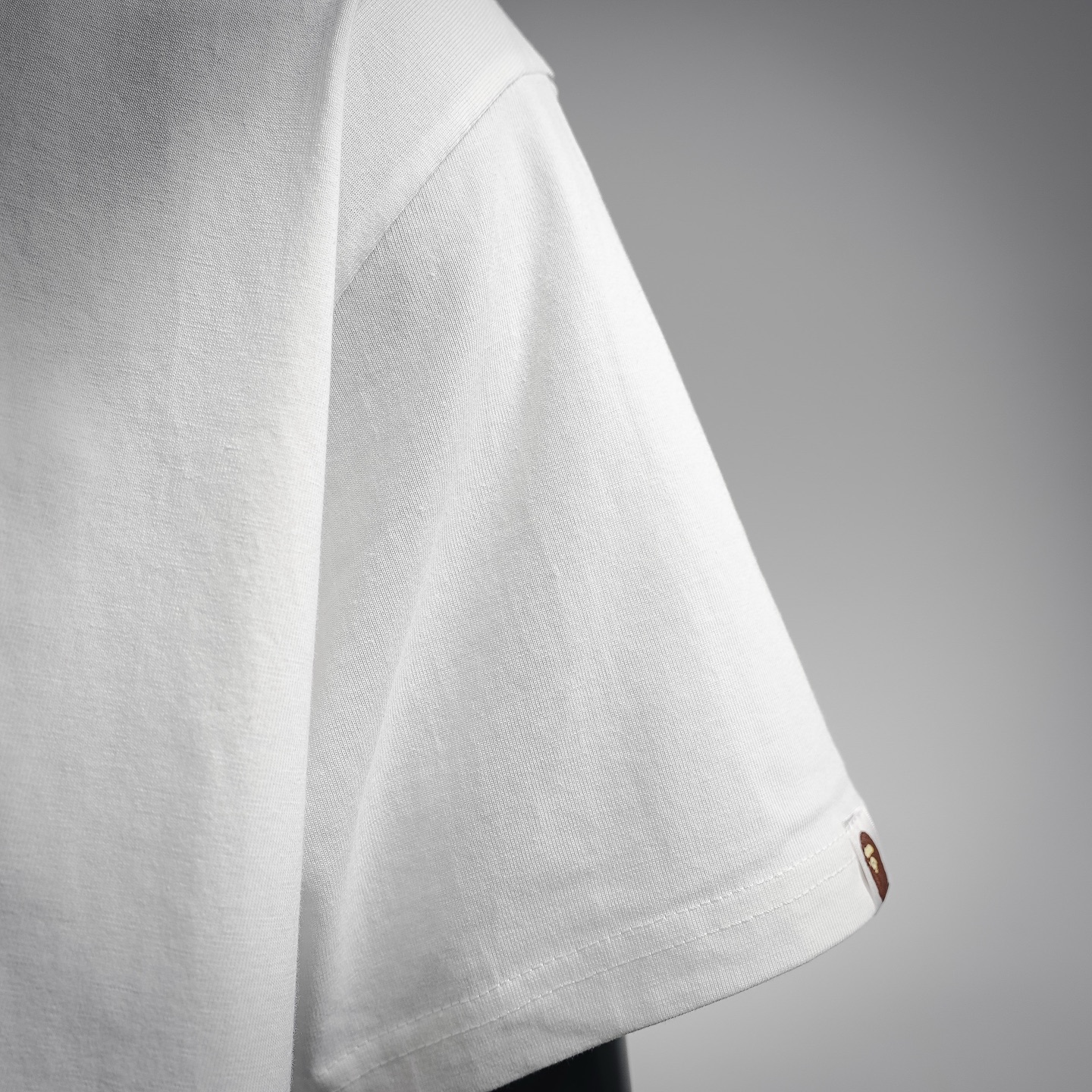 Eap printed t-shirt