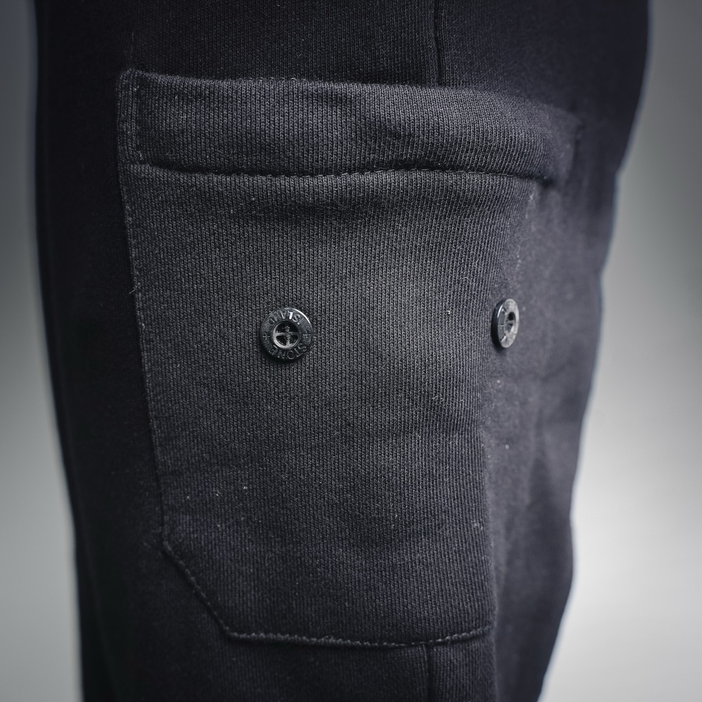 Stone casual pants