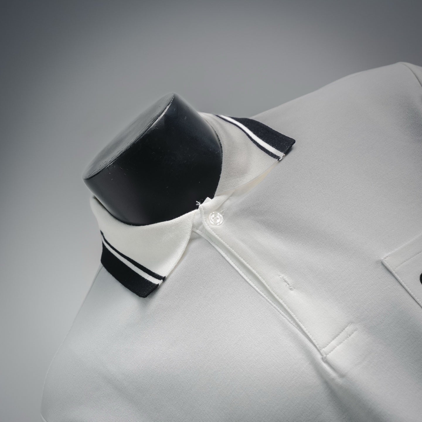 Guc embroidered Polo