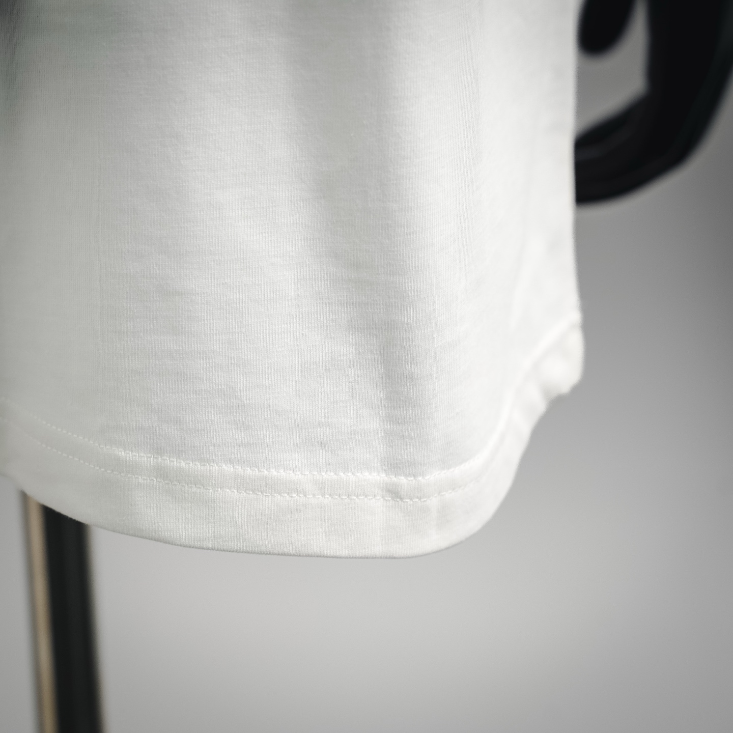 Mon layered print t-shirt