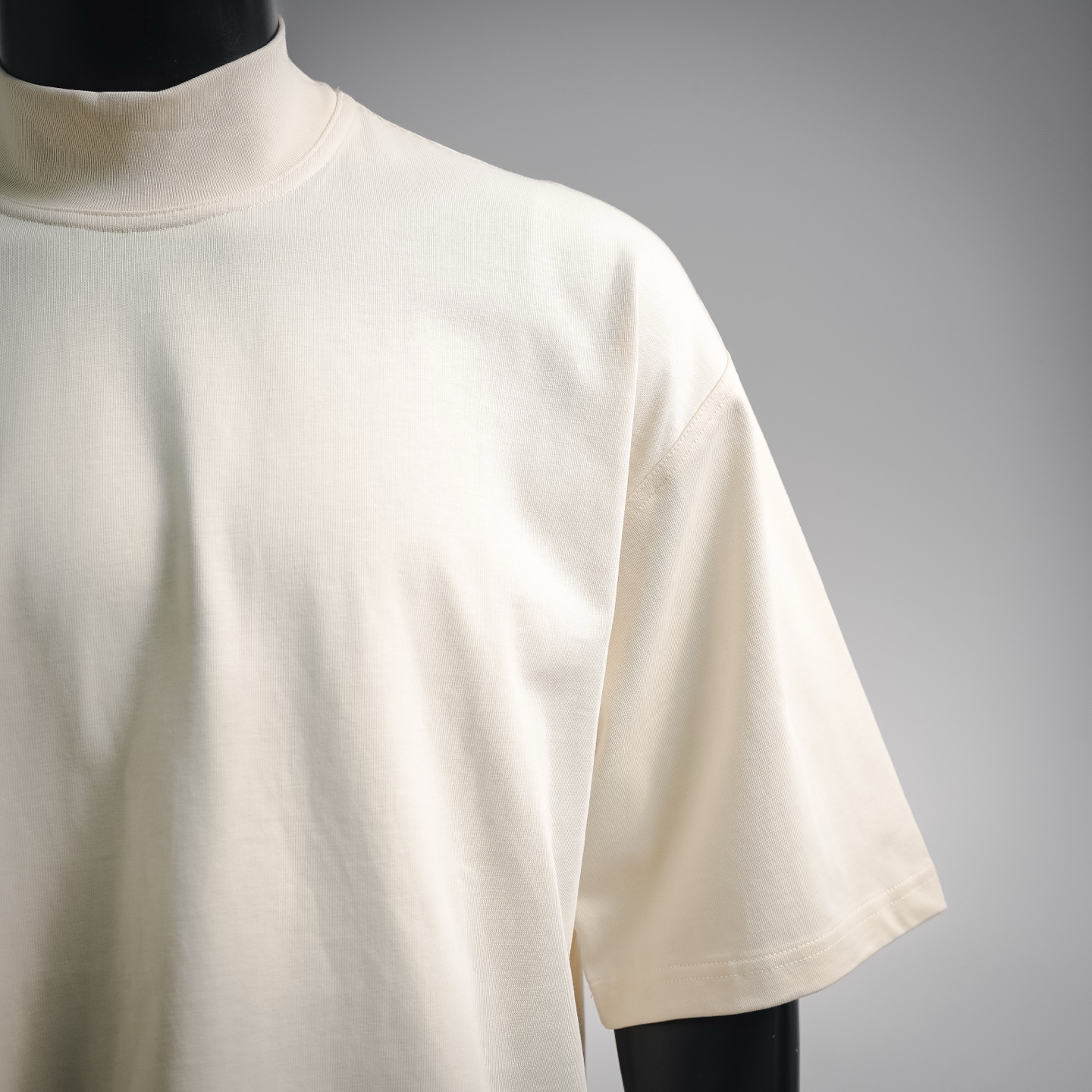 Bottega embroidered t-shirt