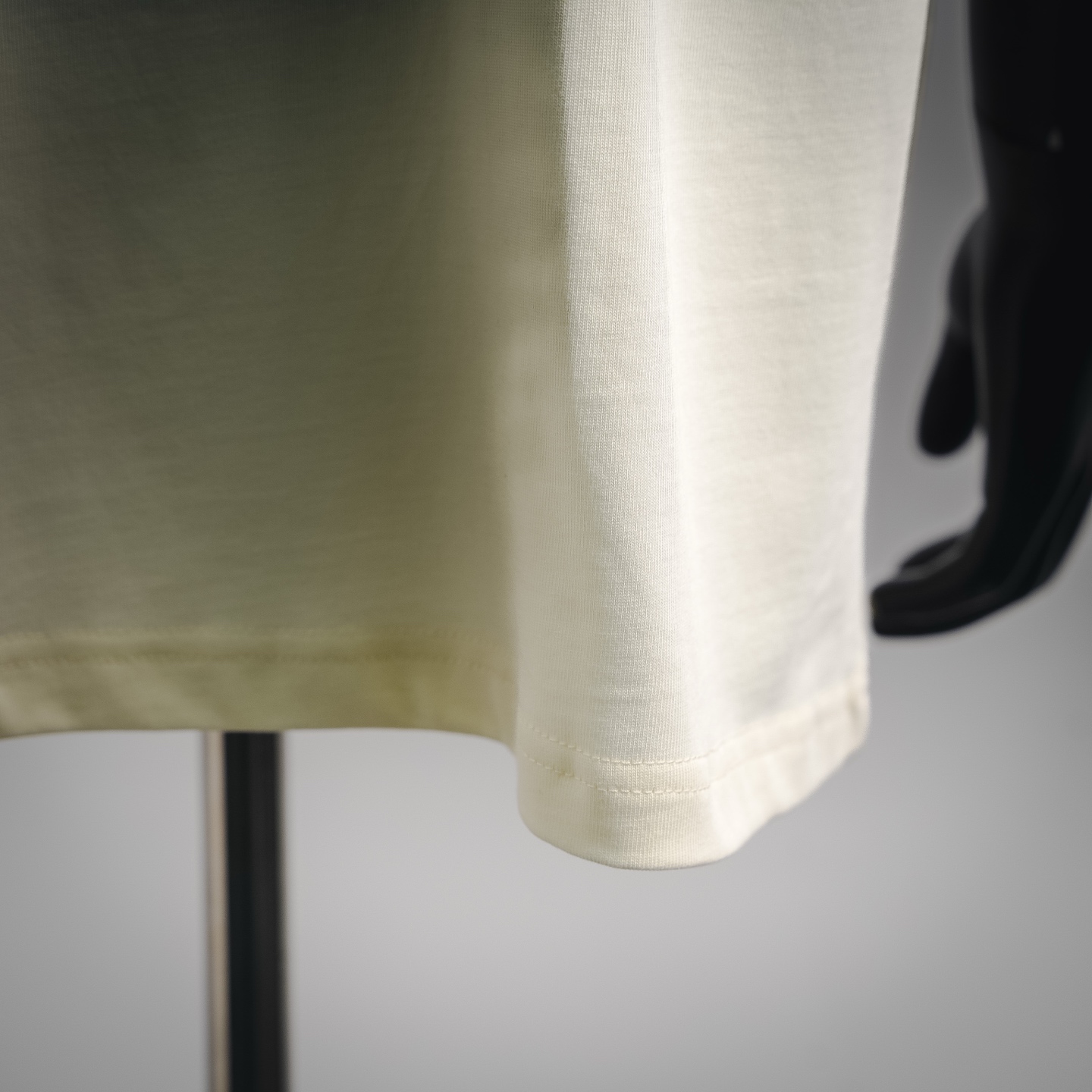 Louis embroidered t-shirt