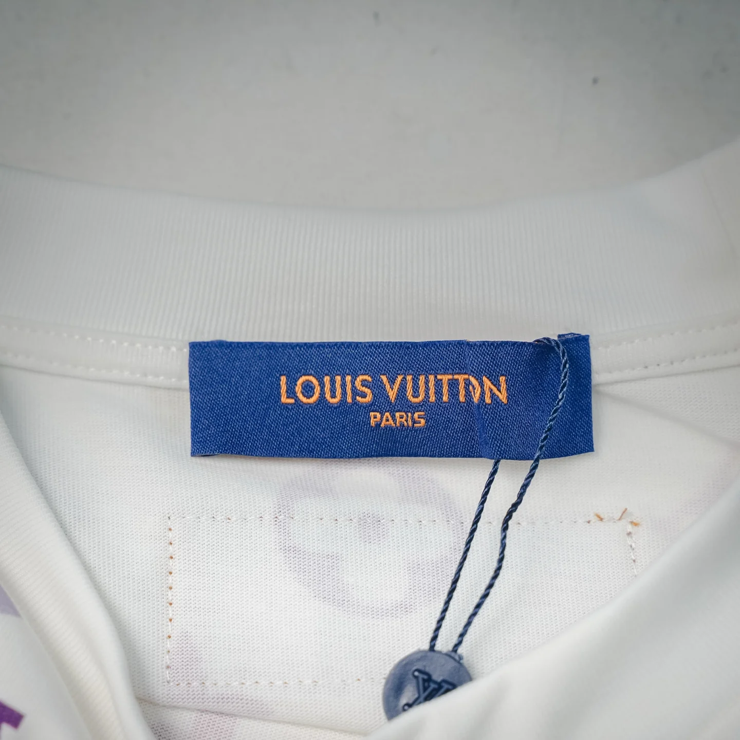 Louis printed t-shirt