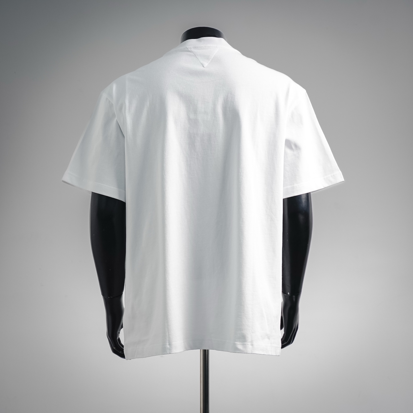 Bottega printed t-shirt