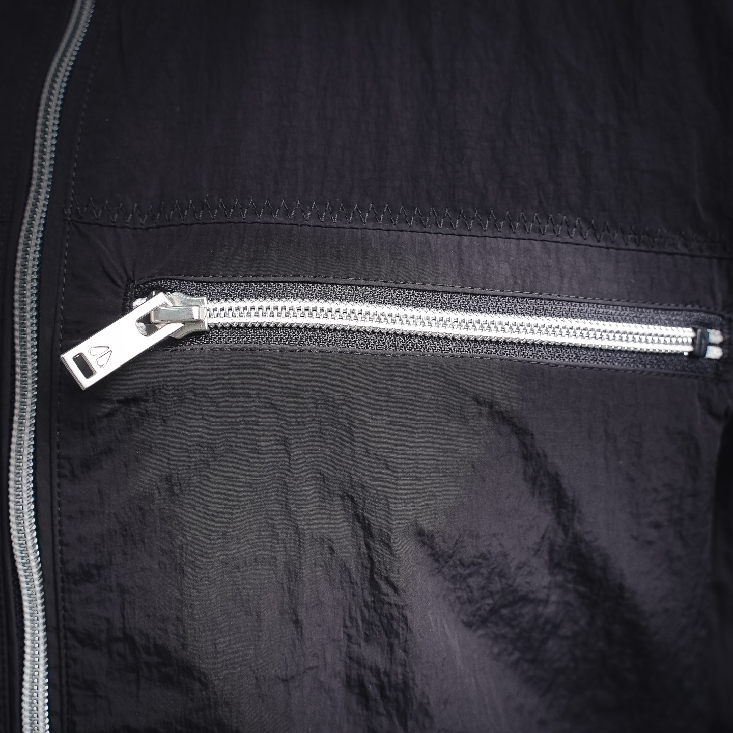 Moose tactical sleek jacket