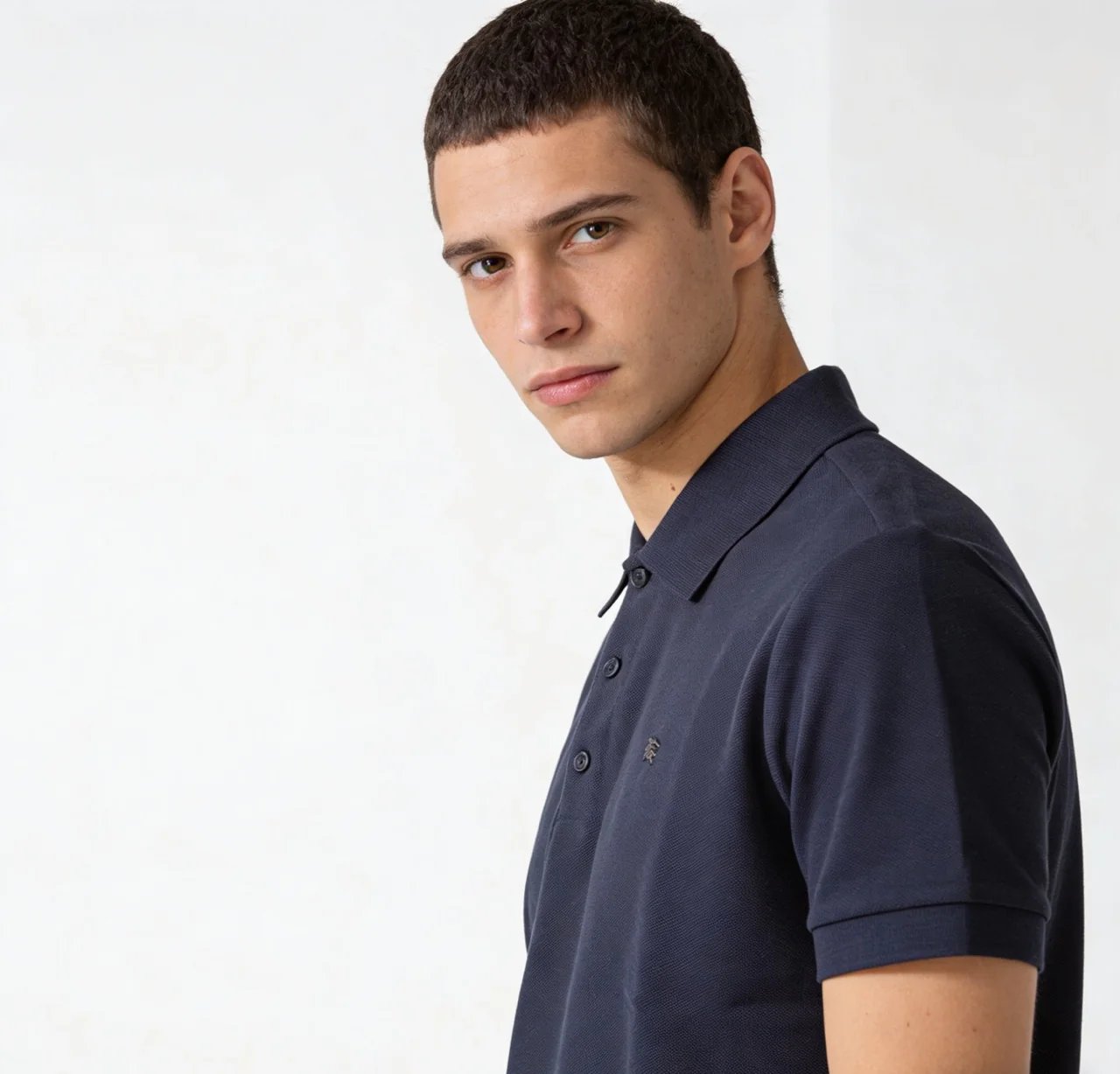 Bur casual Polo