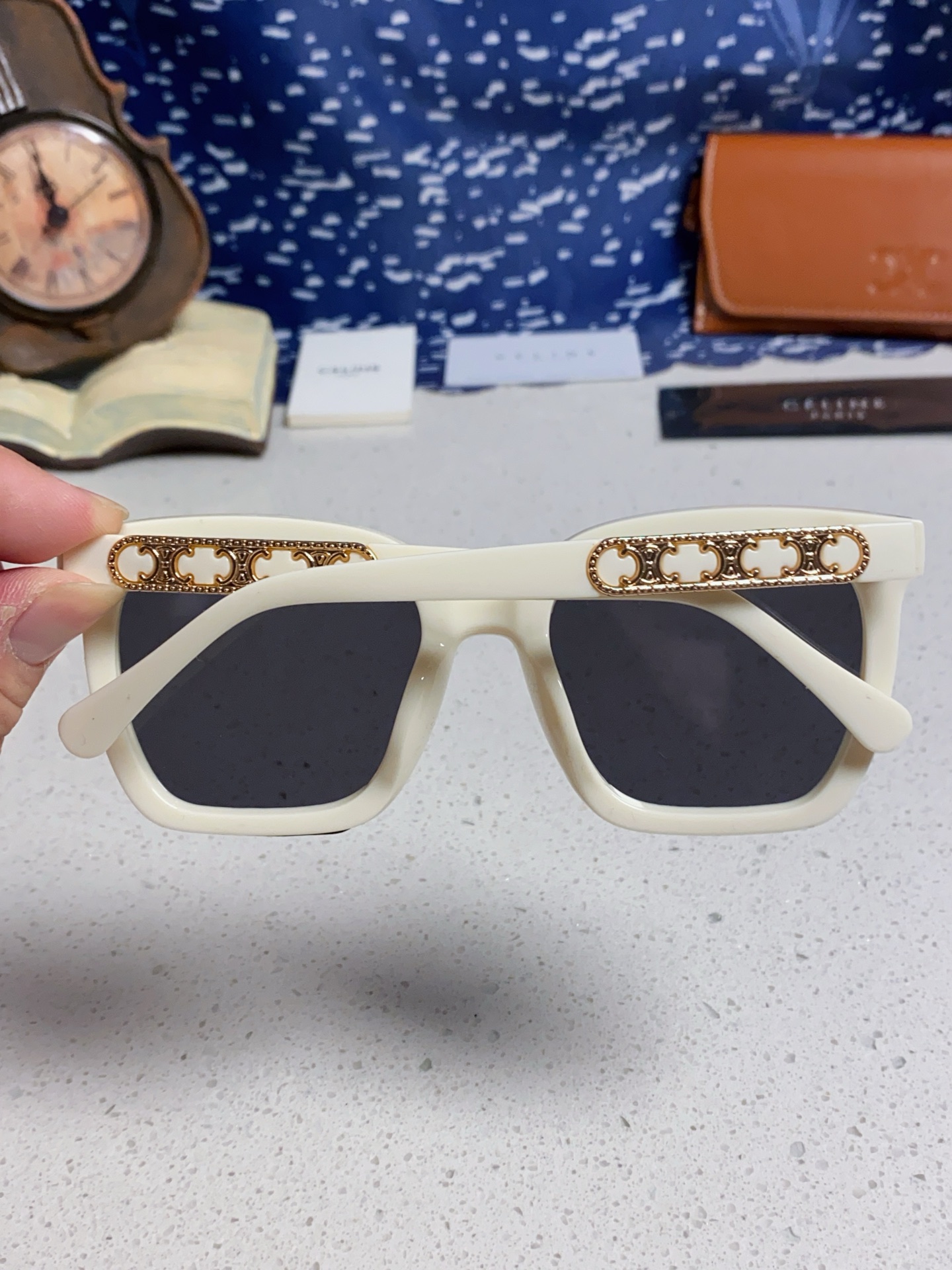 Cel sunglasses