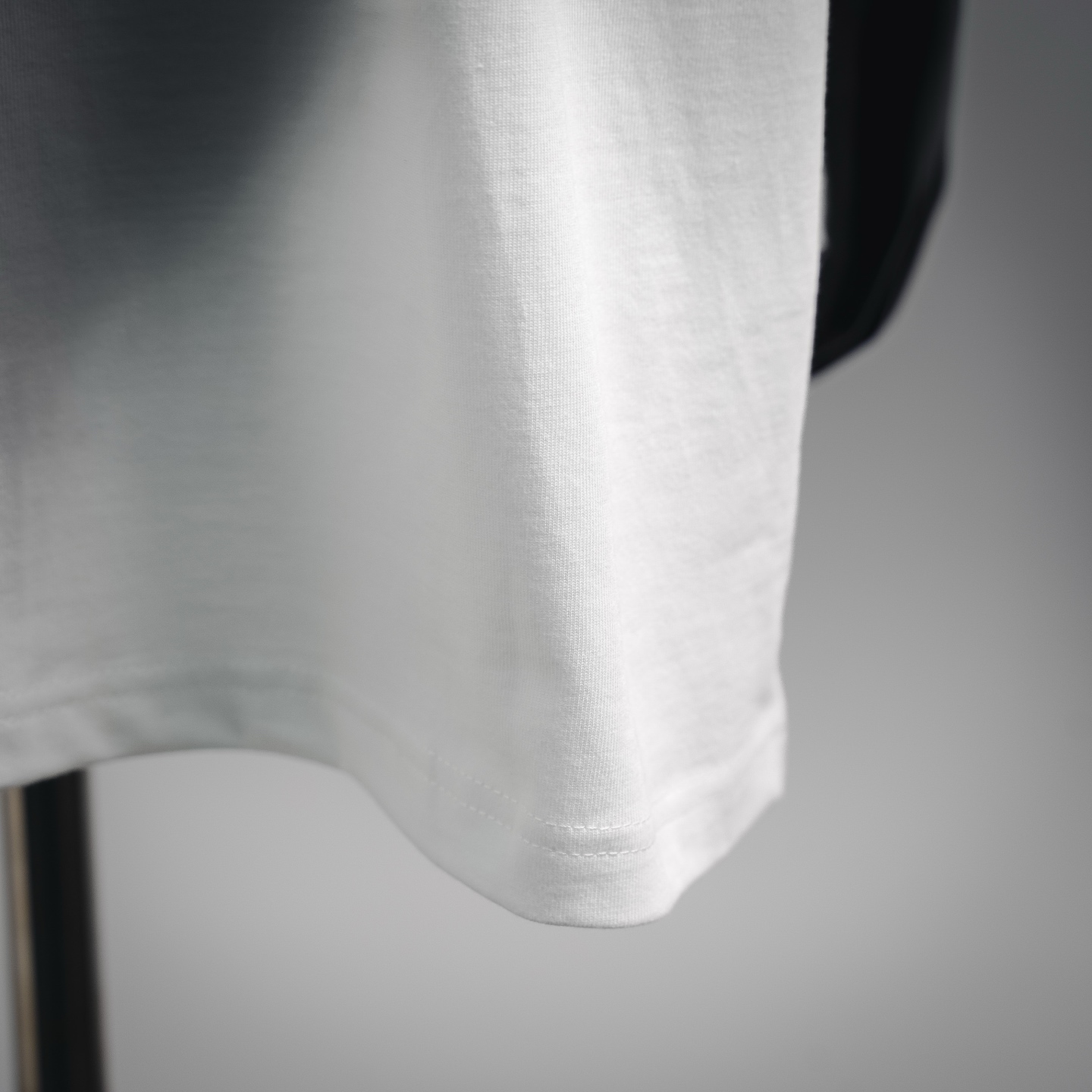 Jil embroidered t-shirt