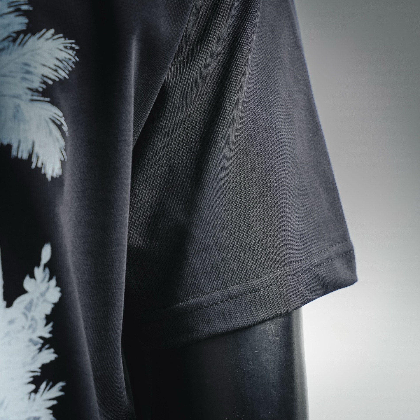 Monc print t-shirt