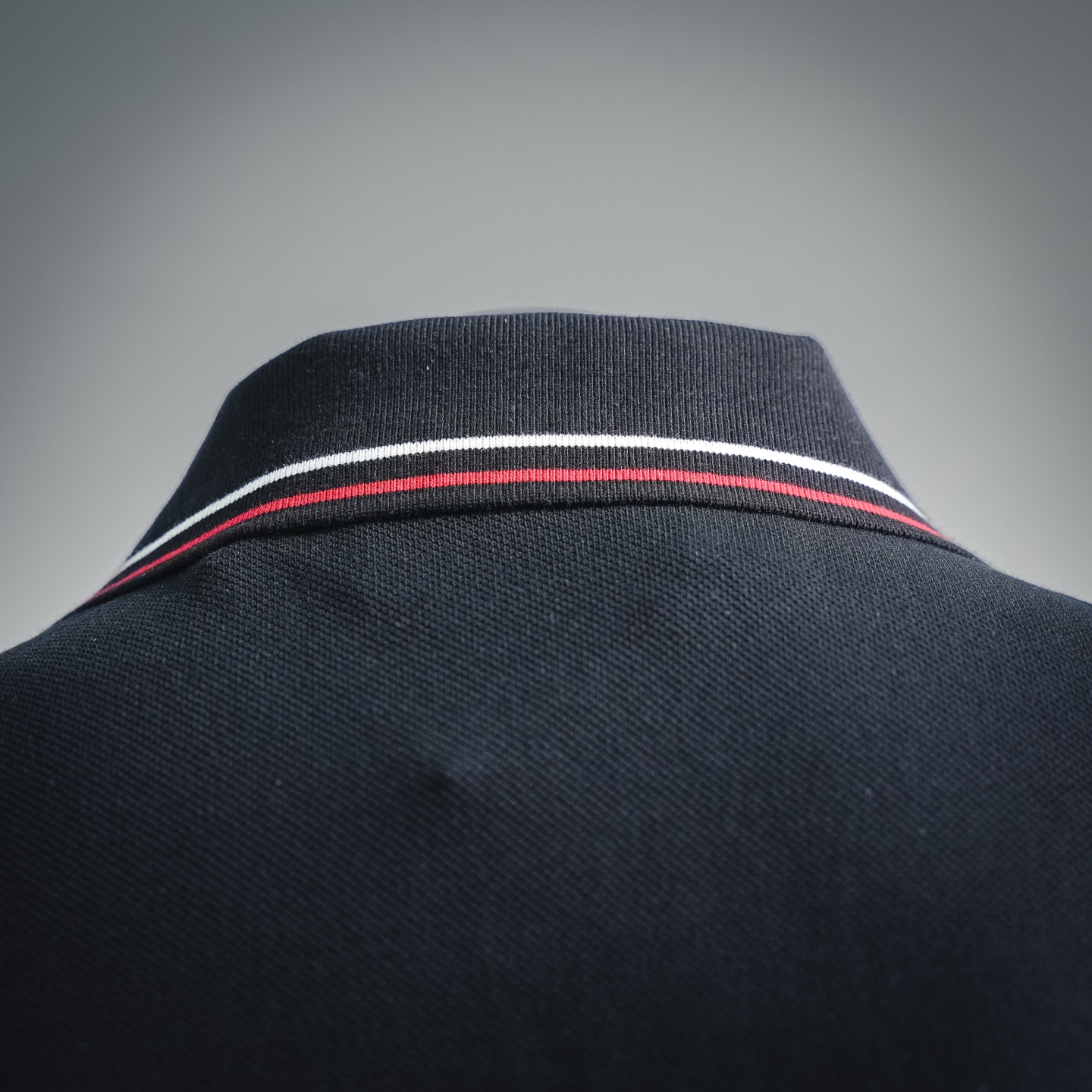Pra classic striped Polo