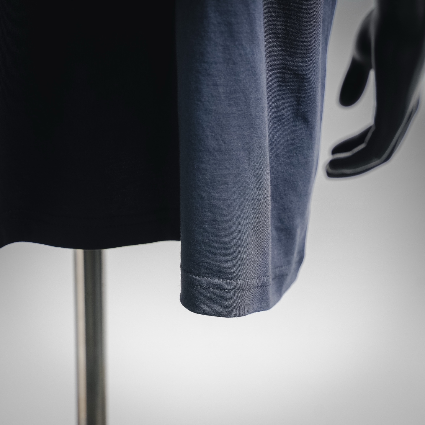 Balen 26ss embroidery t-shirt