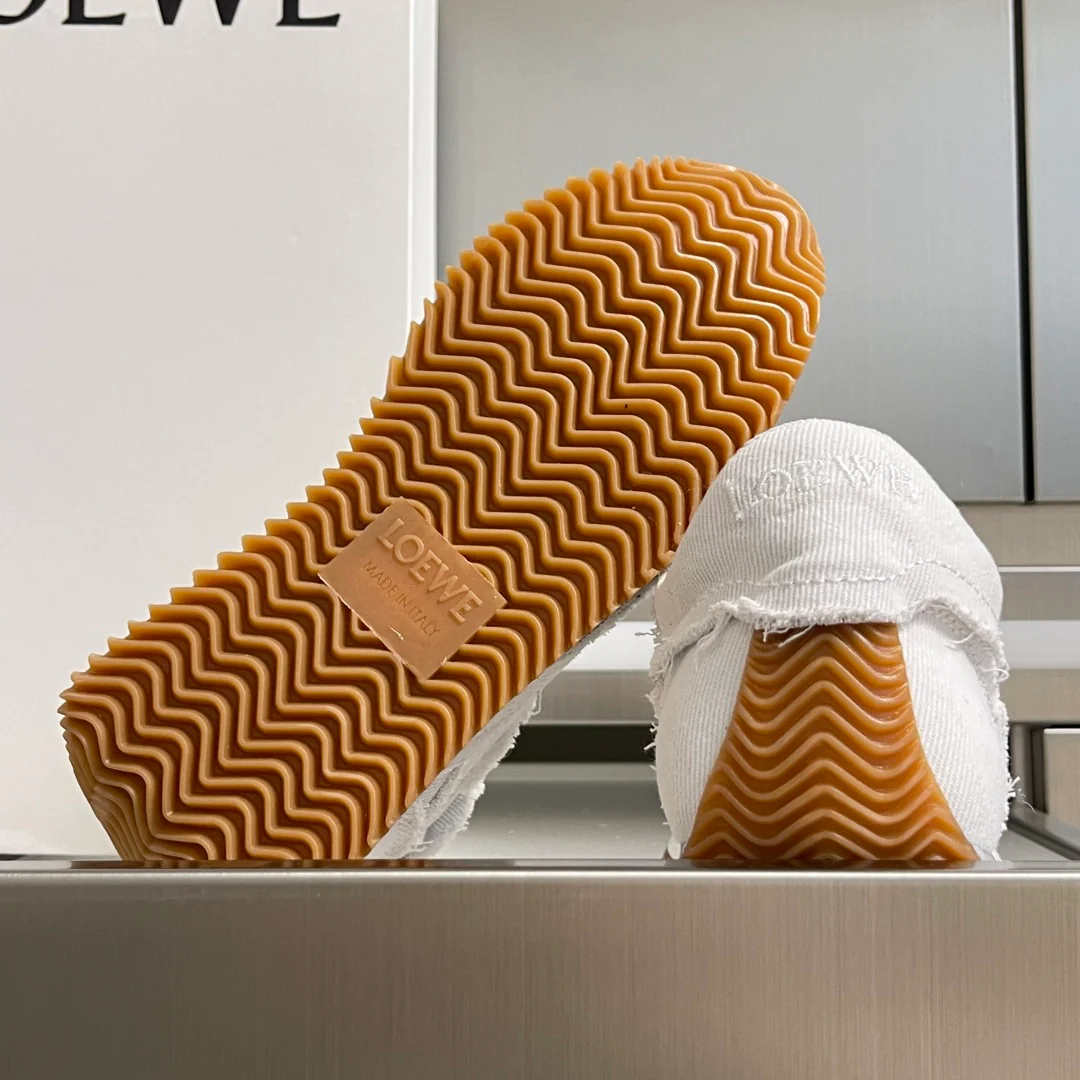 Loe retro sneakers