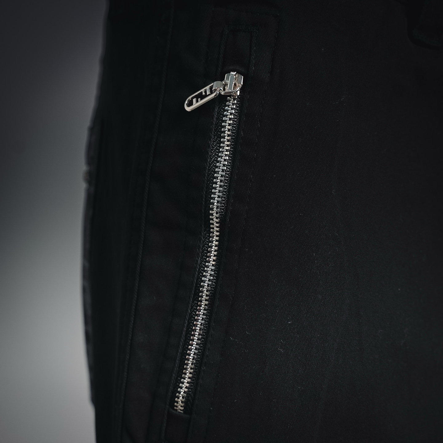 Fend jacquard pants