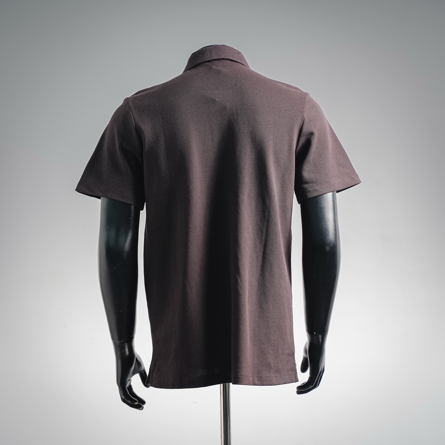 Loe embroidered Polo