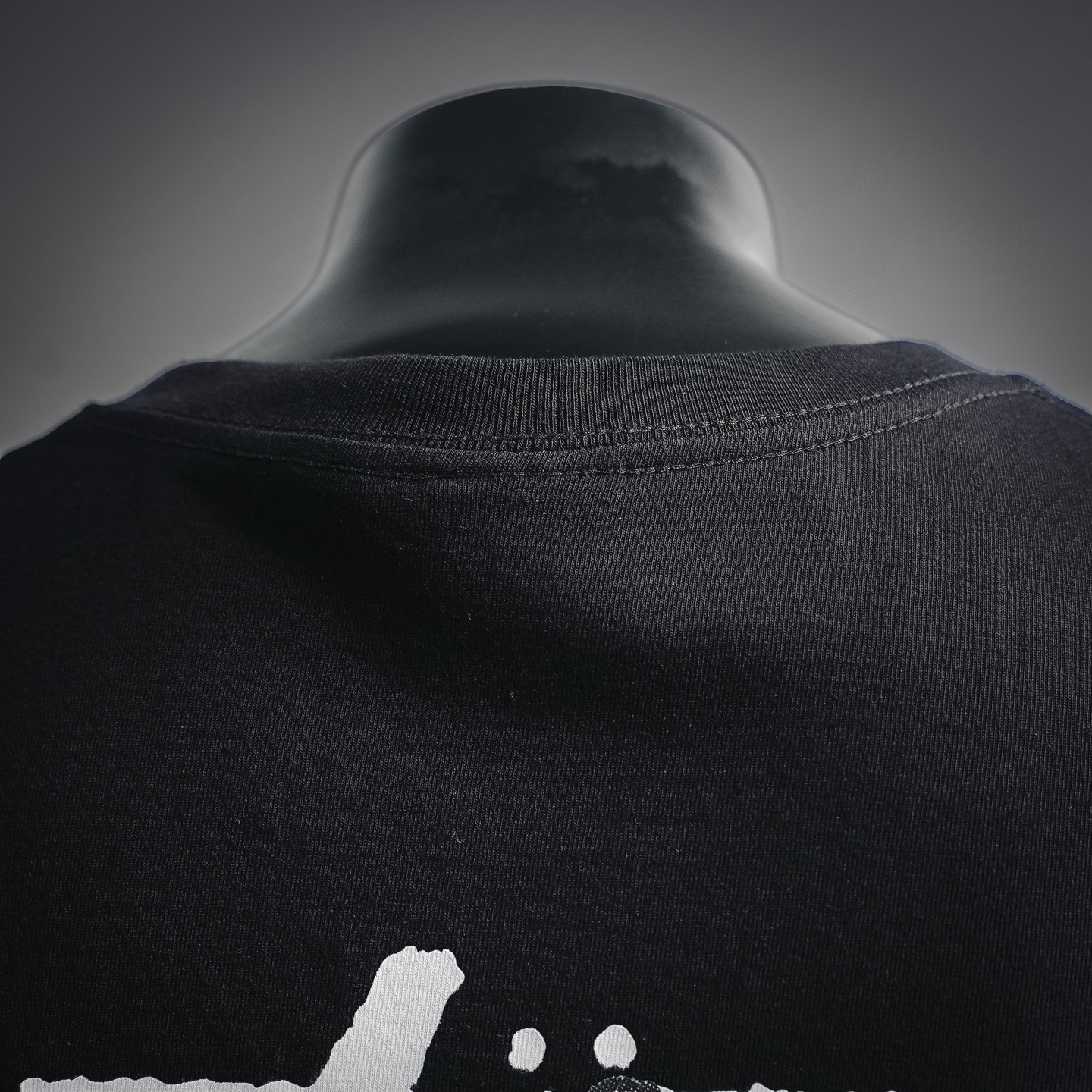 Stuss printed t-shirt