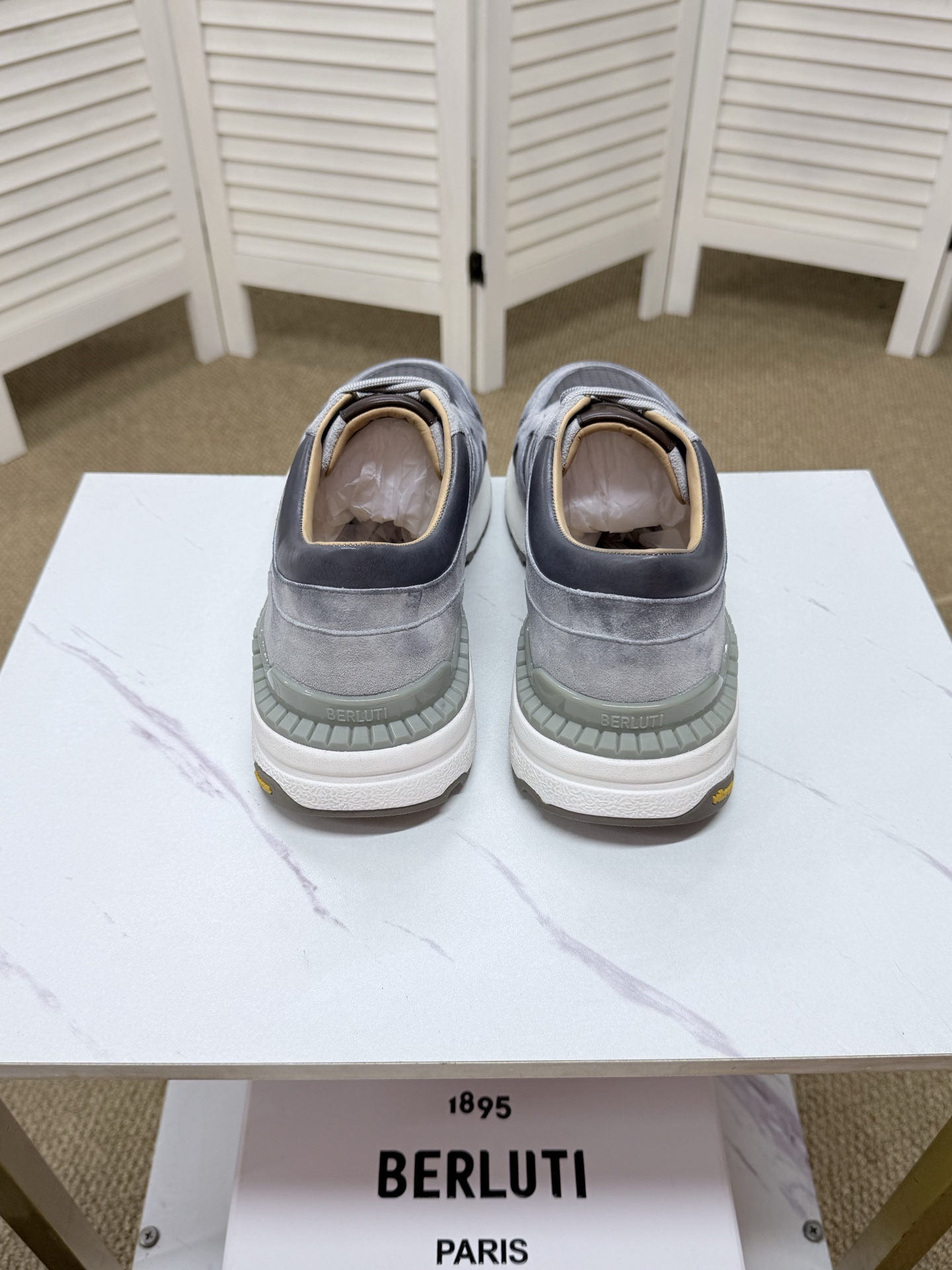 Berlu sneaker