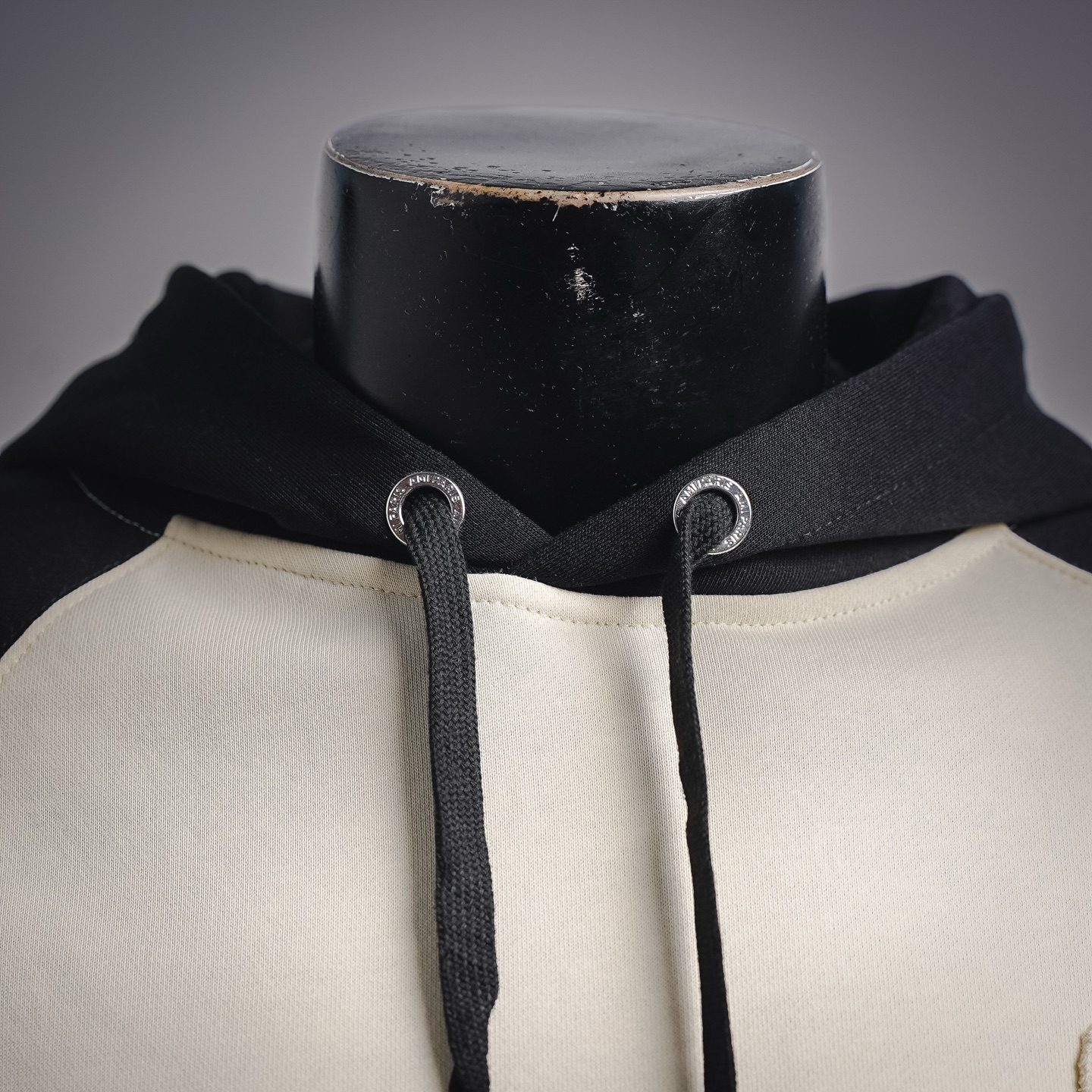 Ami raglan cozy hoodie