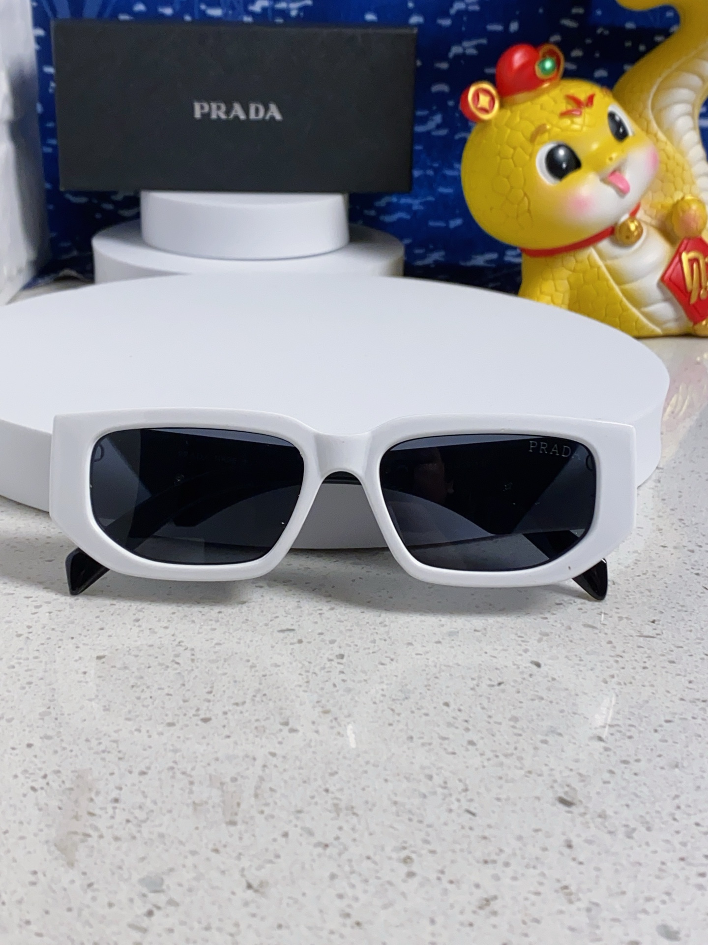 Pra sunglasses