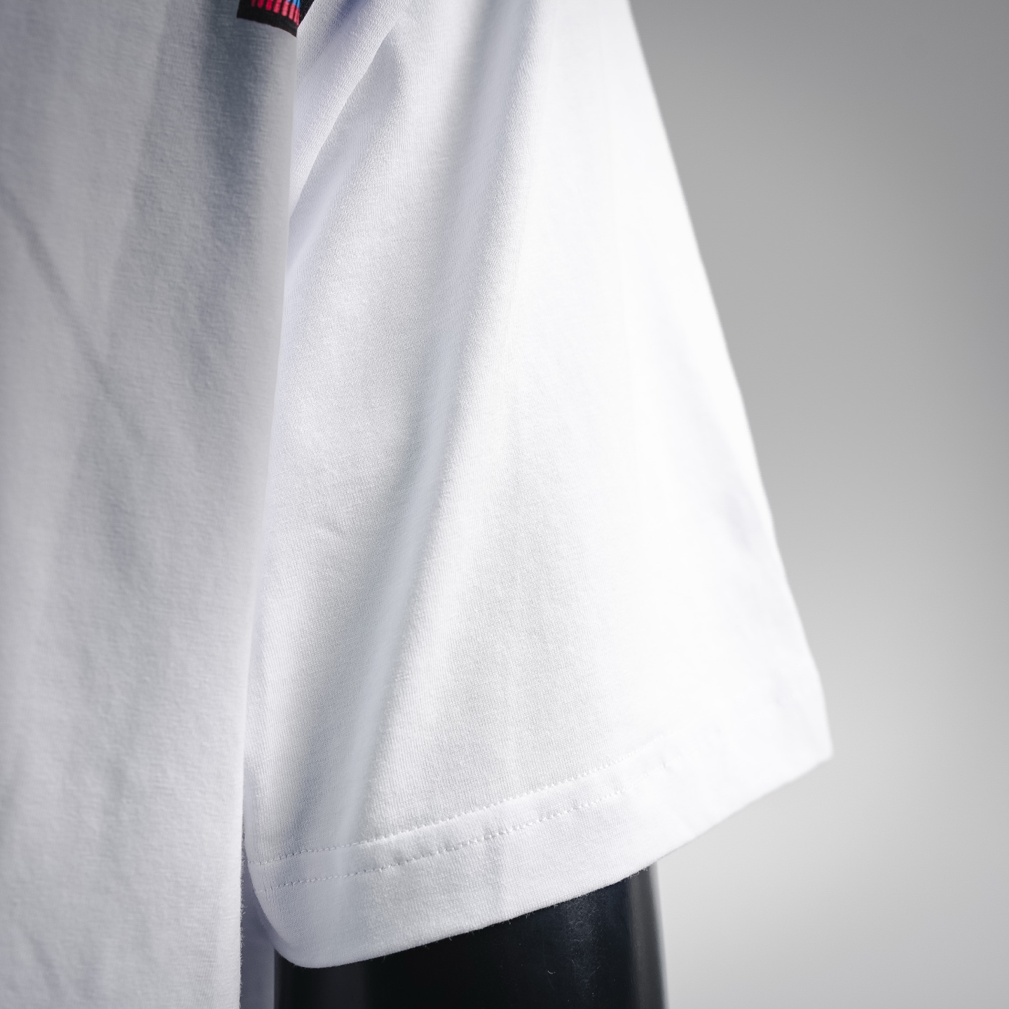 Dsqua taped t-shirt