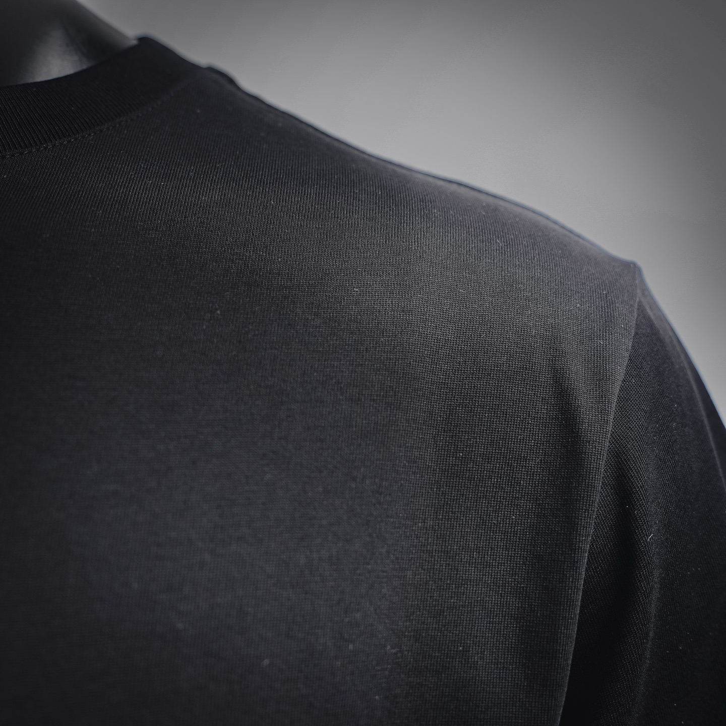 Berlu badge t-shirt