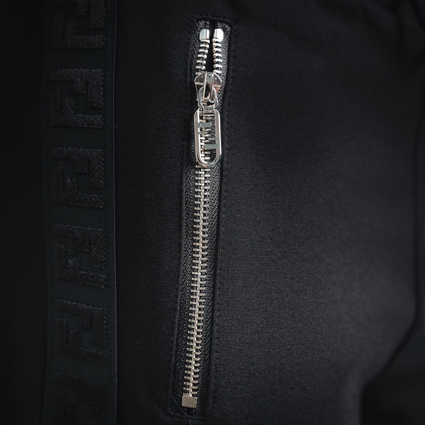 Fend casual pants
