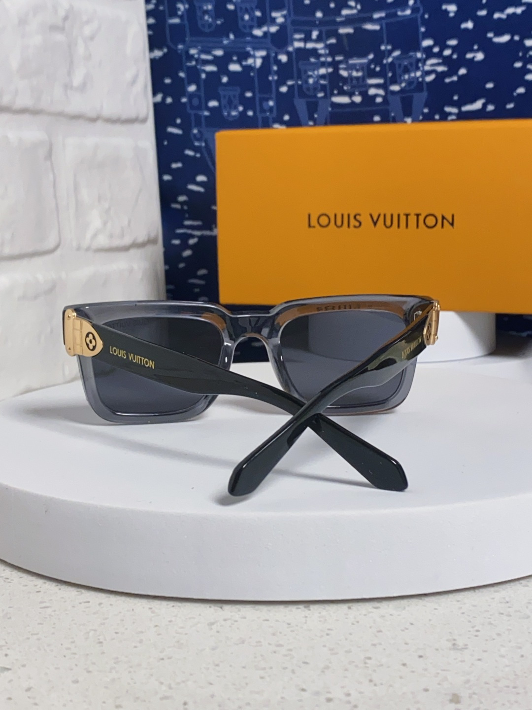 Louis sunglasses