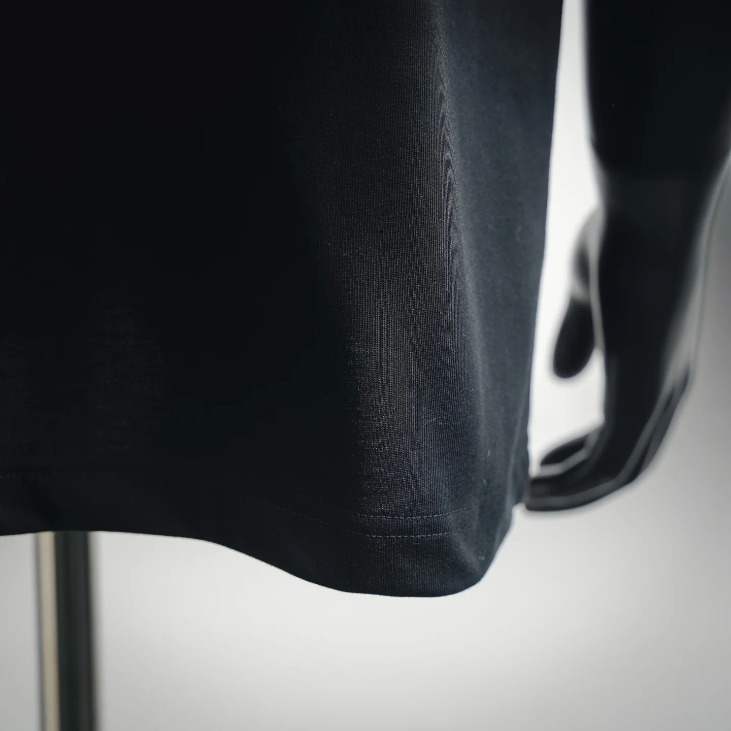 Loe embroidered t-shirt