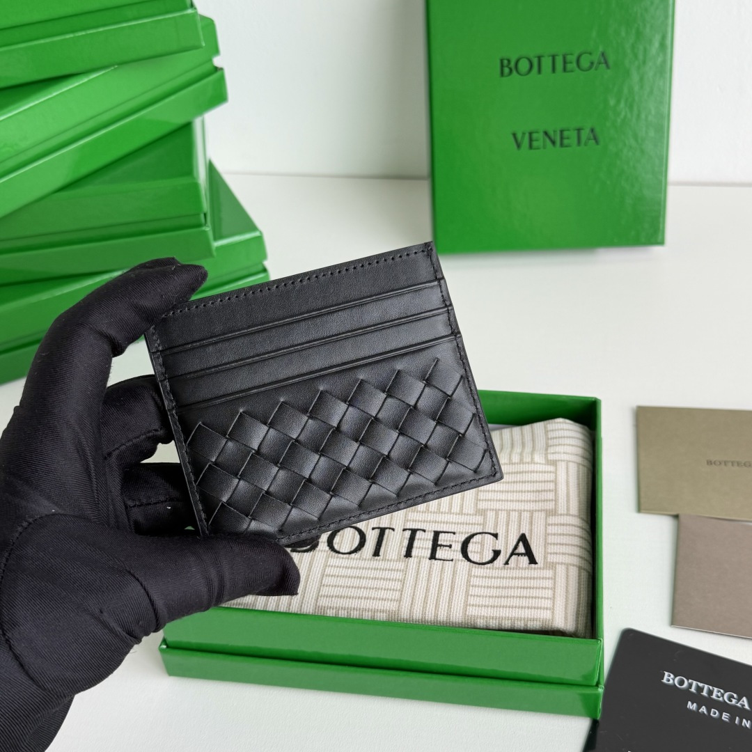 Bott wallet