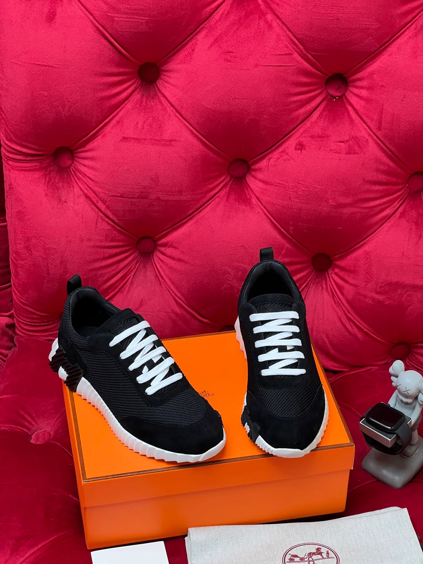 Herm casual sneakers