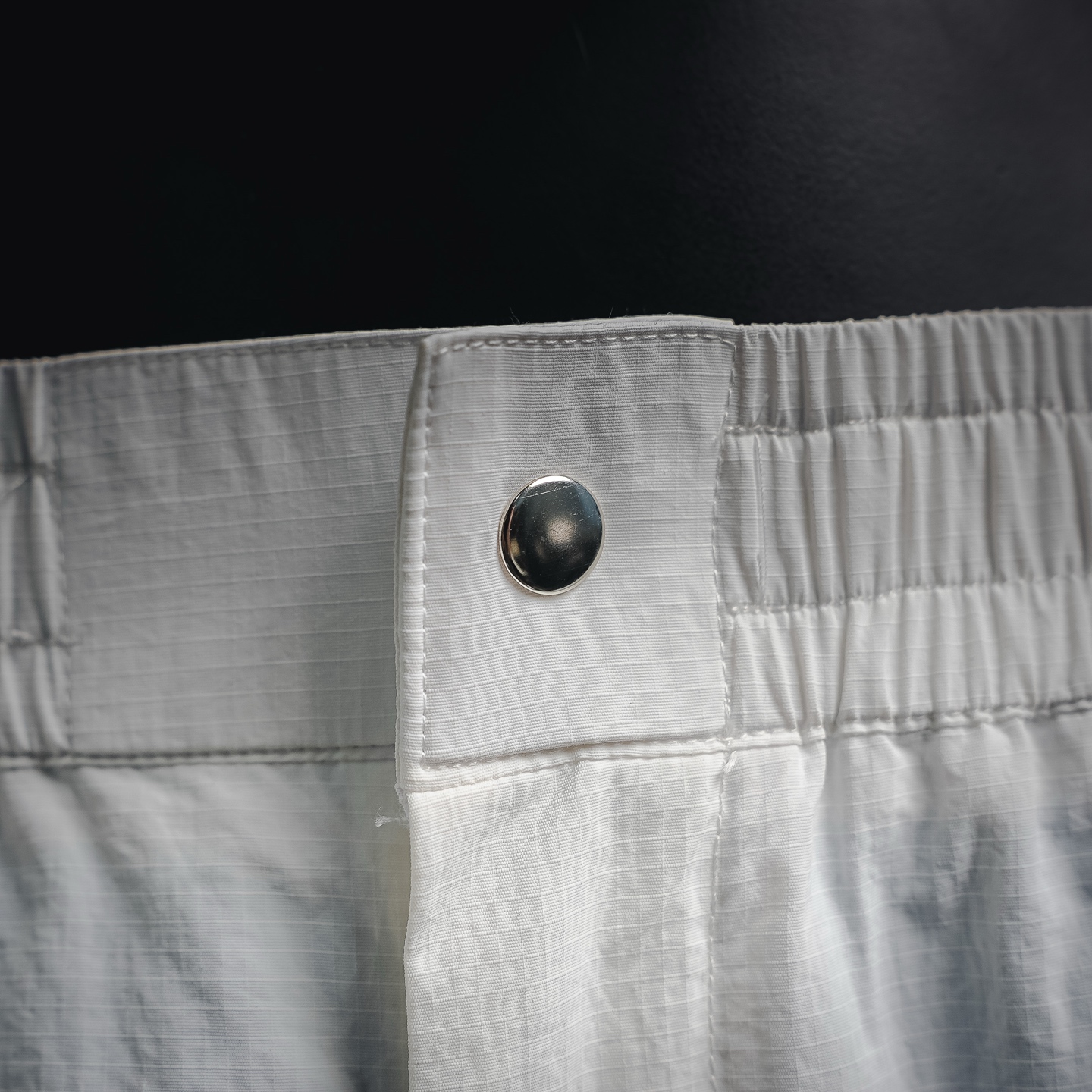 Thom casual cargo pants