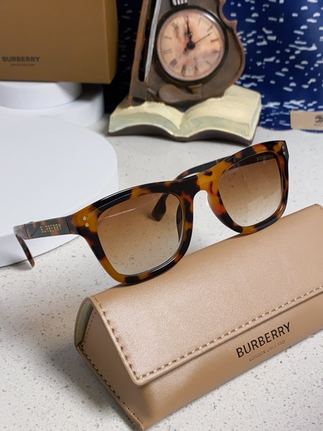 Bur sunglasses
