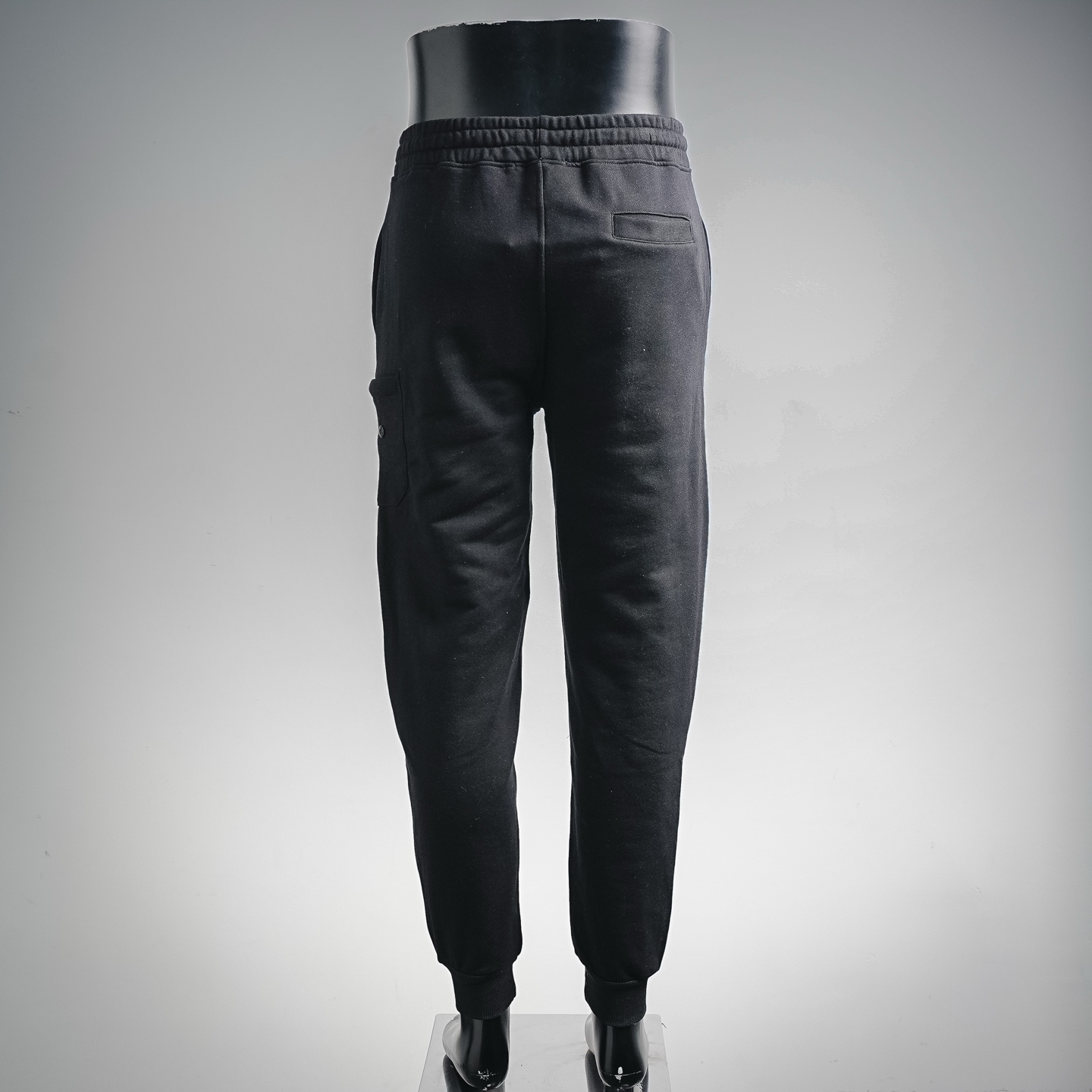 Stone casual pants