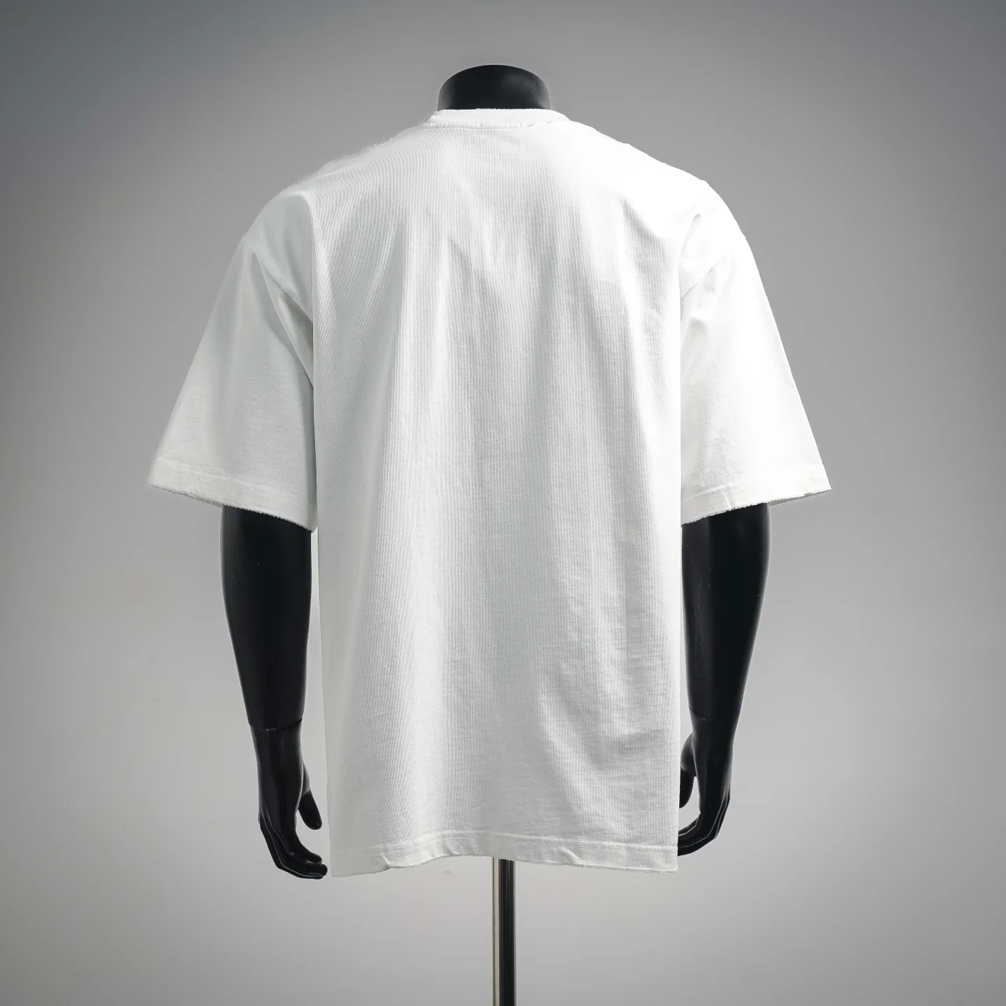 Dio embroidered t-shirt