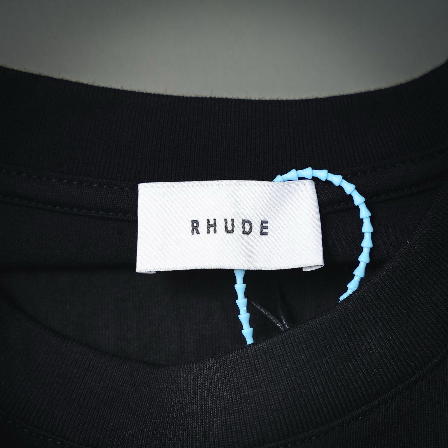 Rhud printed t-shirt