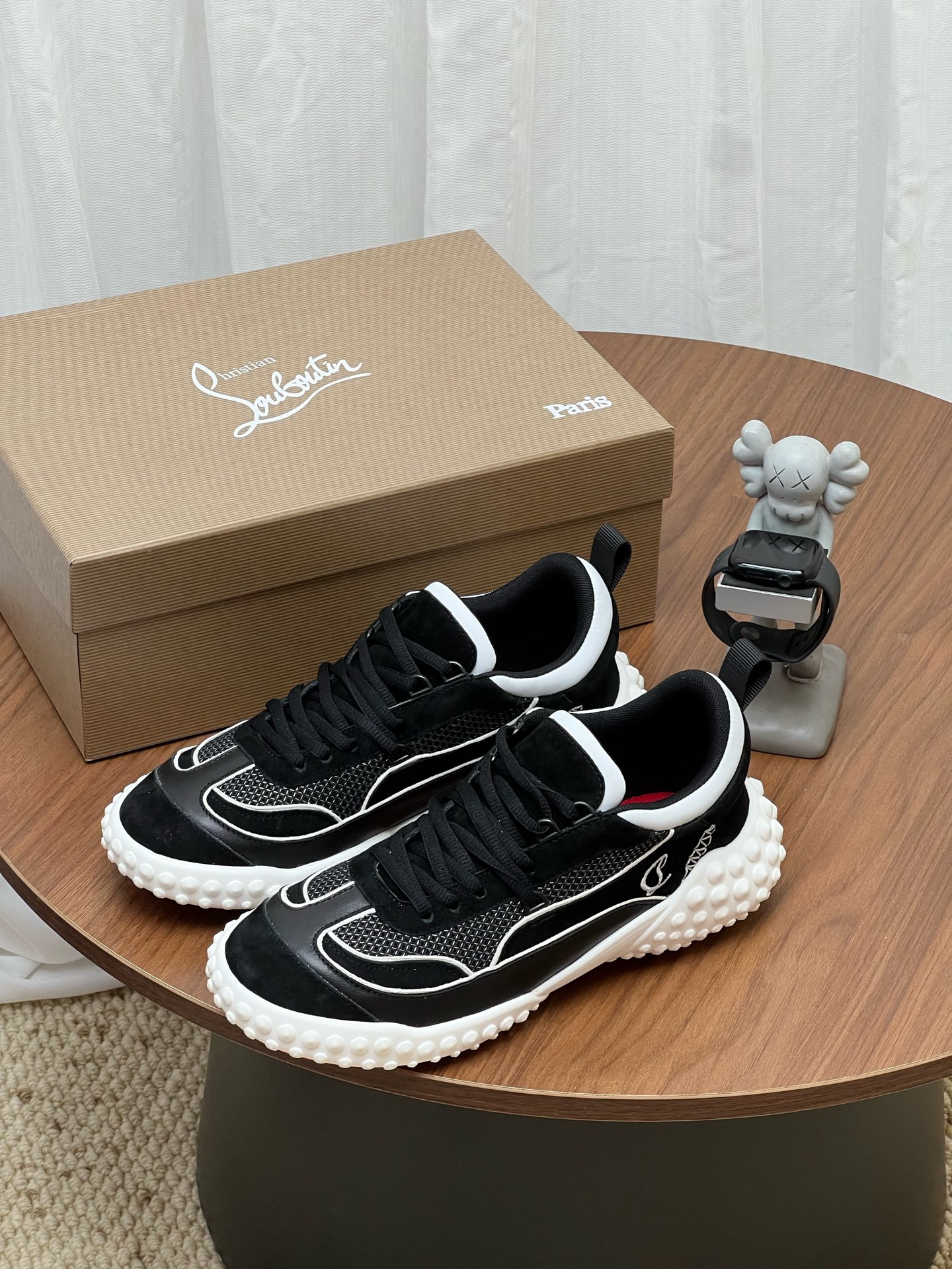 Loubou sneakers