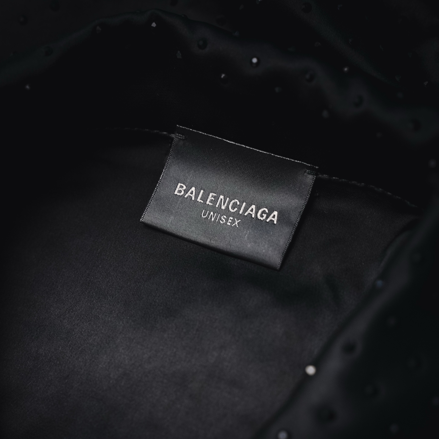 Balen all-over shirt
