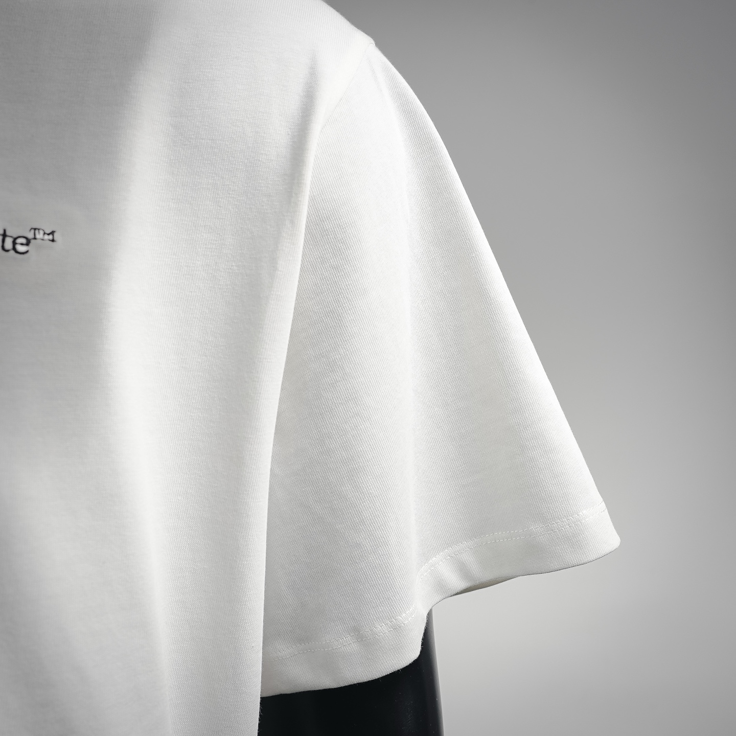 Ow printed t-shirt