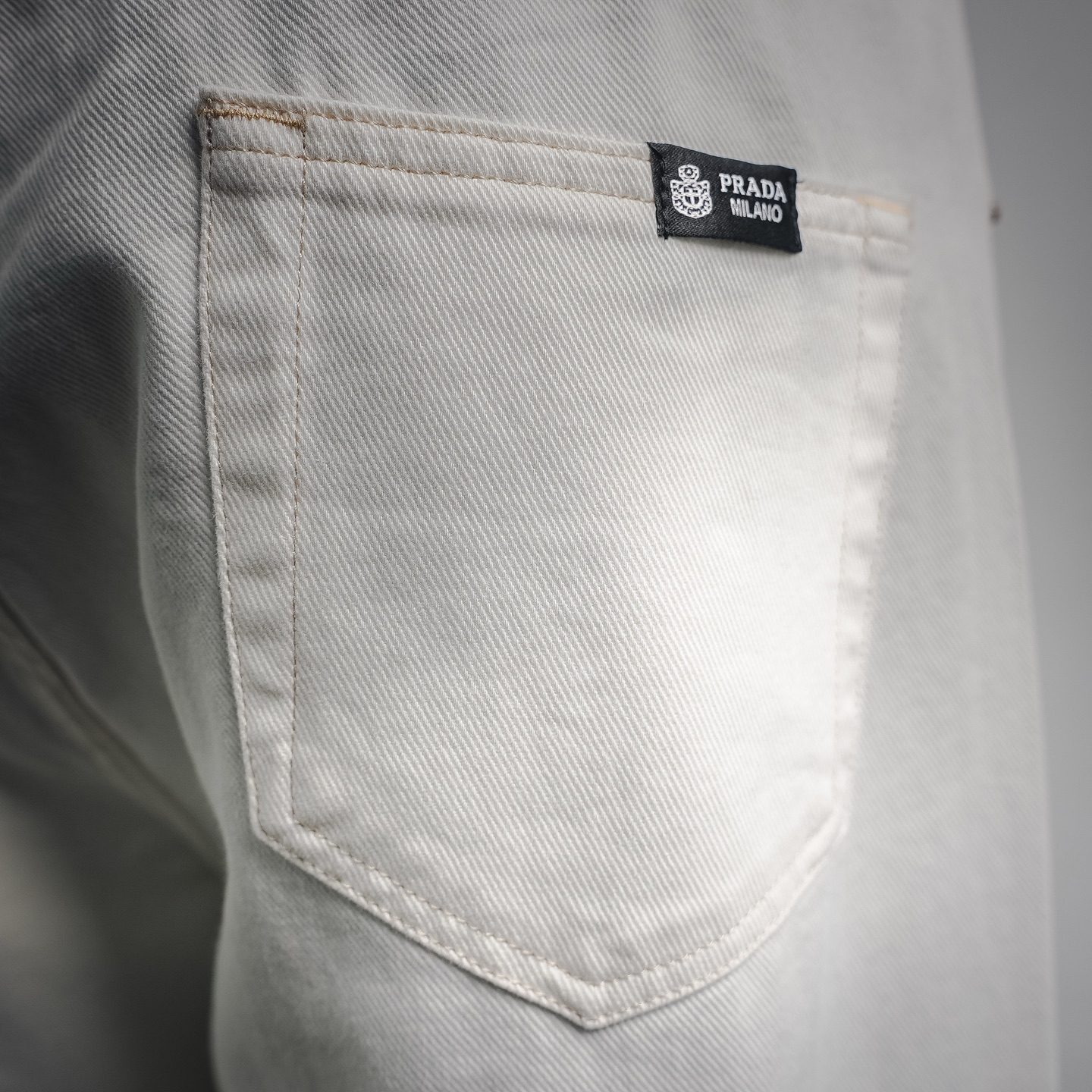 Pra slim fit jeans