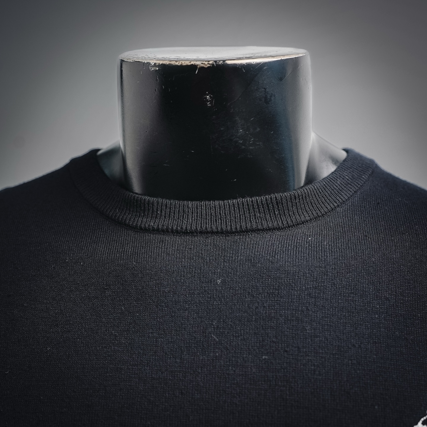 Ralph jacquard t-shirt