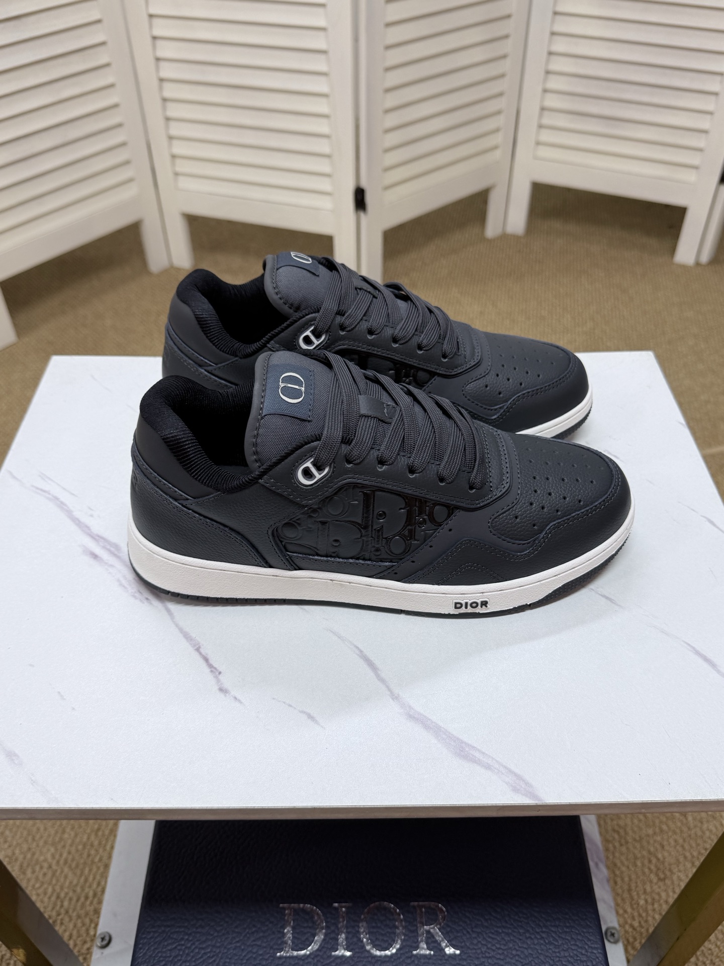 CD sneaker