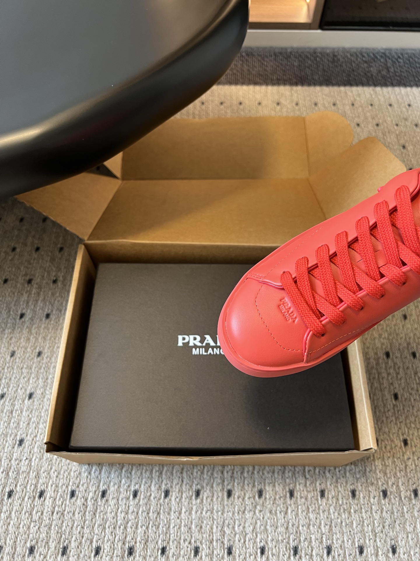 Pra sneaker
