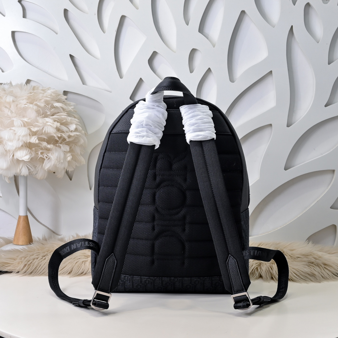 CD backpack