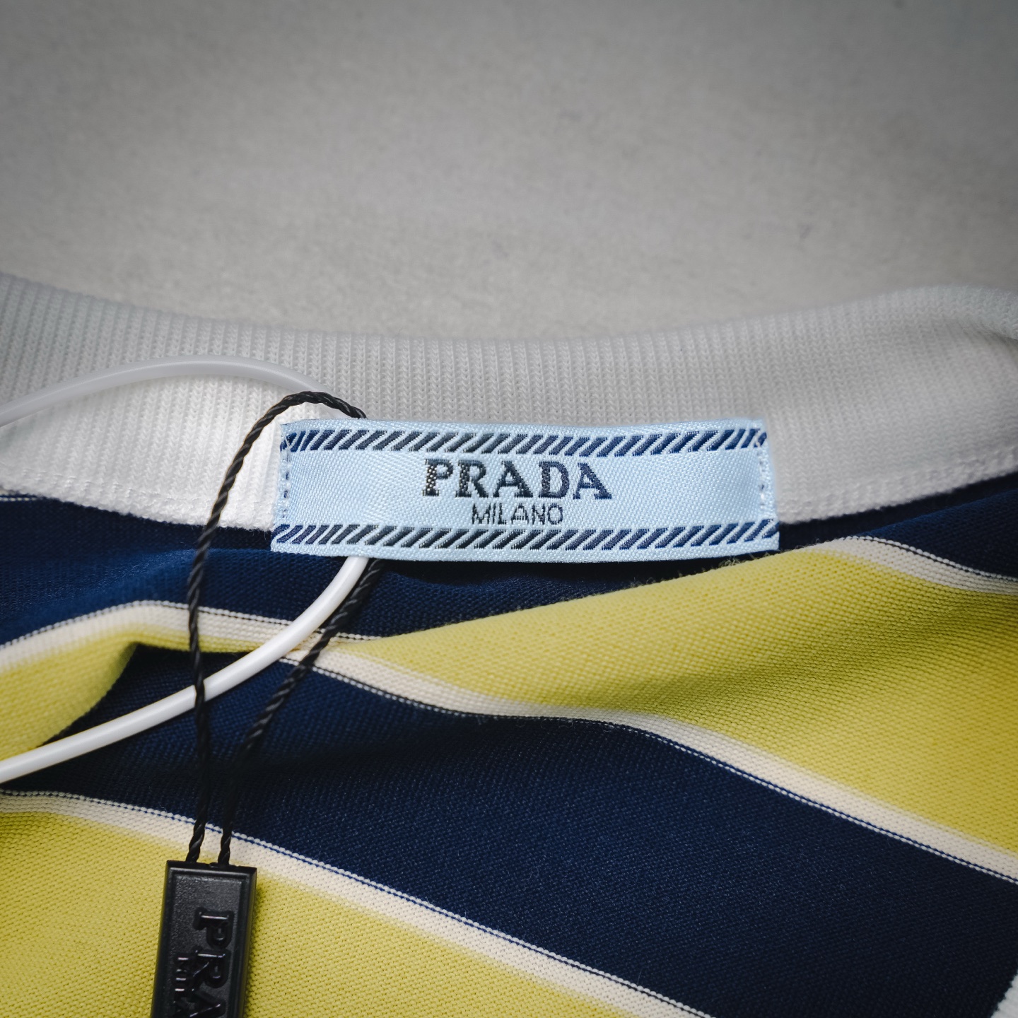 Pra stripe t-shirt