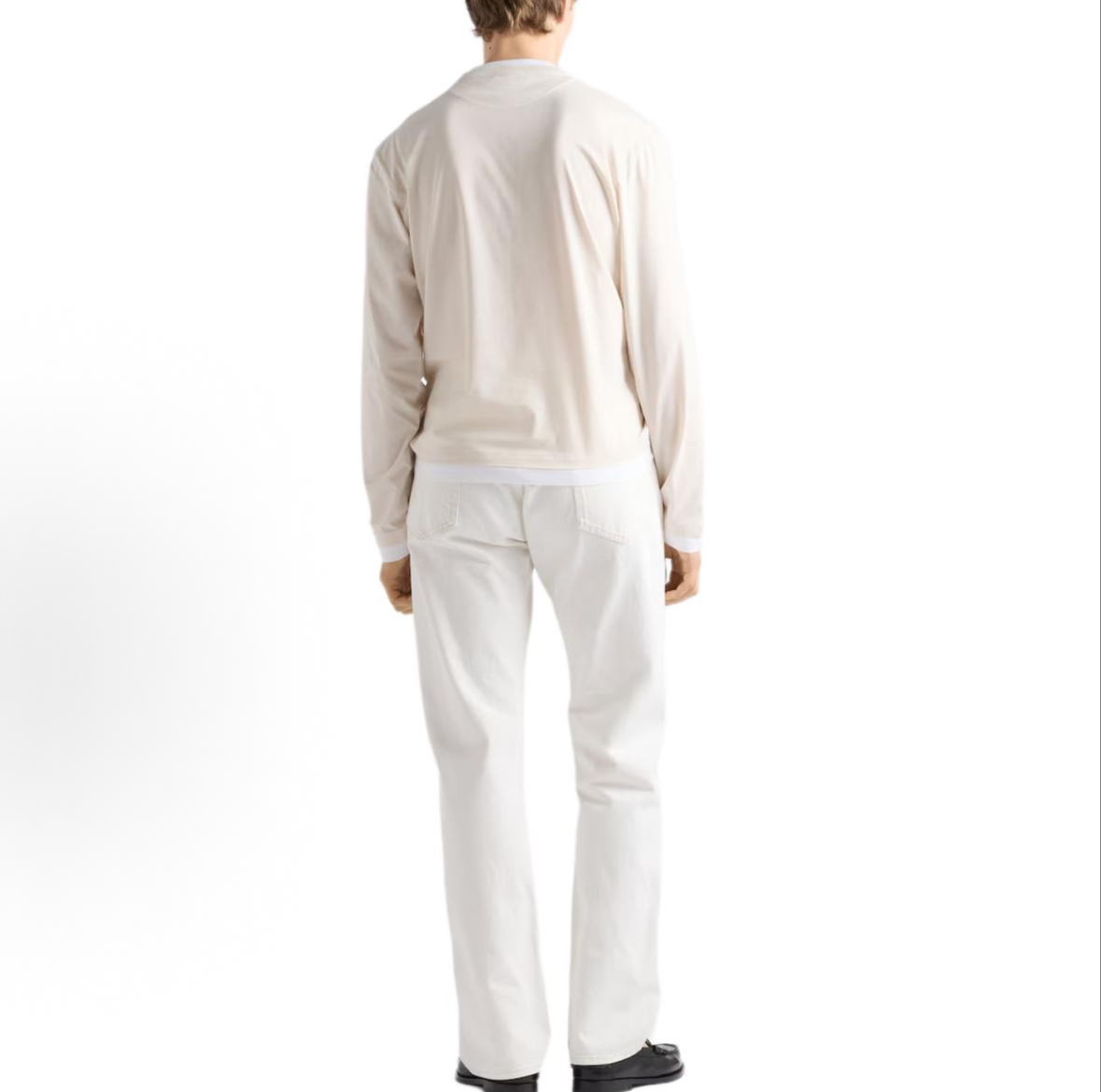 Pra slim fit jeans