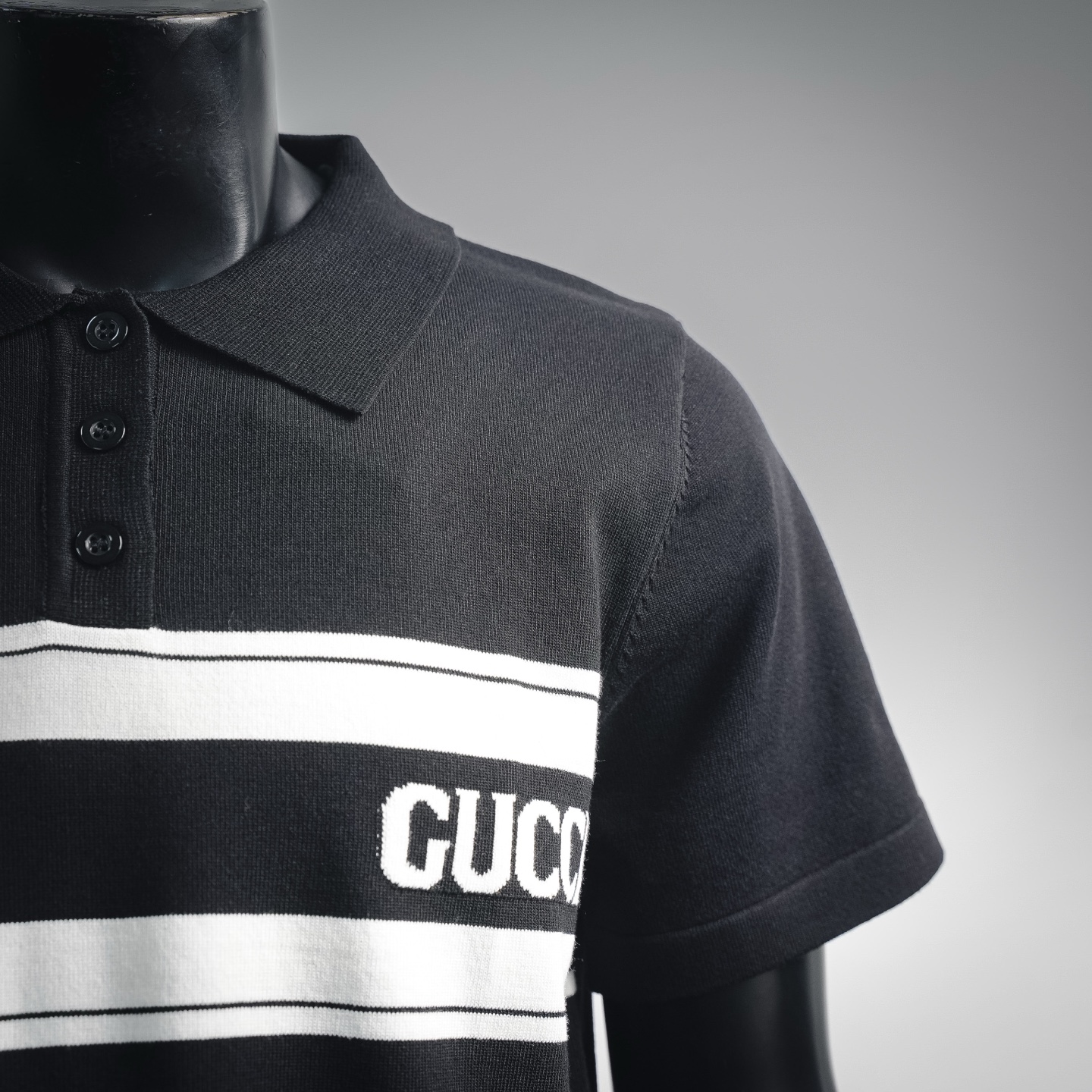 Guc knit Polo